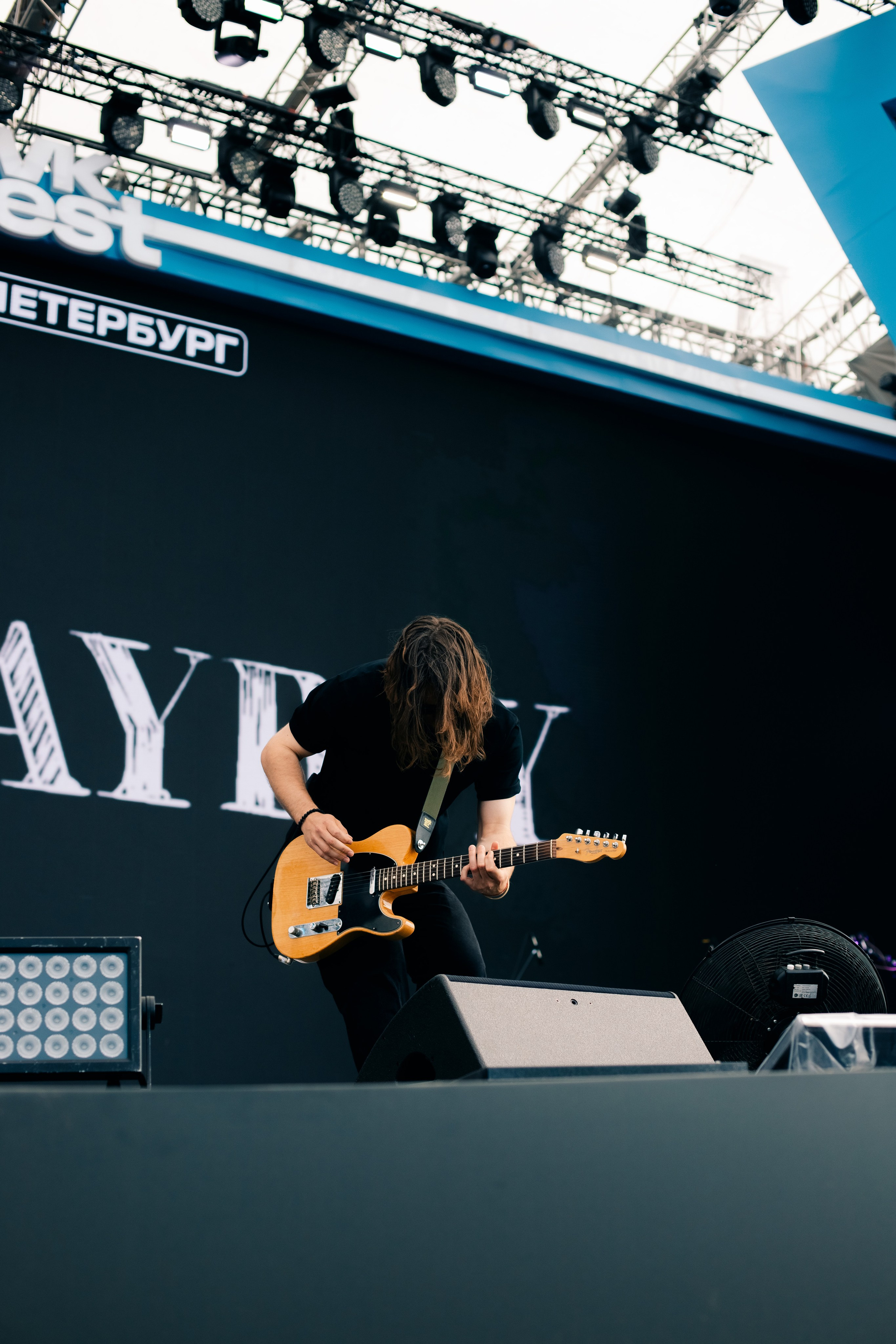 VK FEST SPB 2024 | PART 1. PASHAHARCE PHOTOGRAPHER & VIDEOGRAPHER