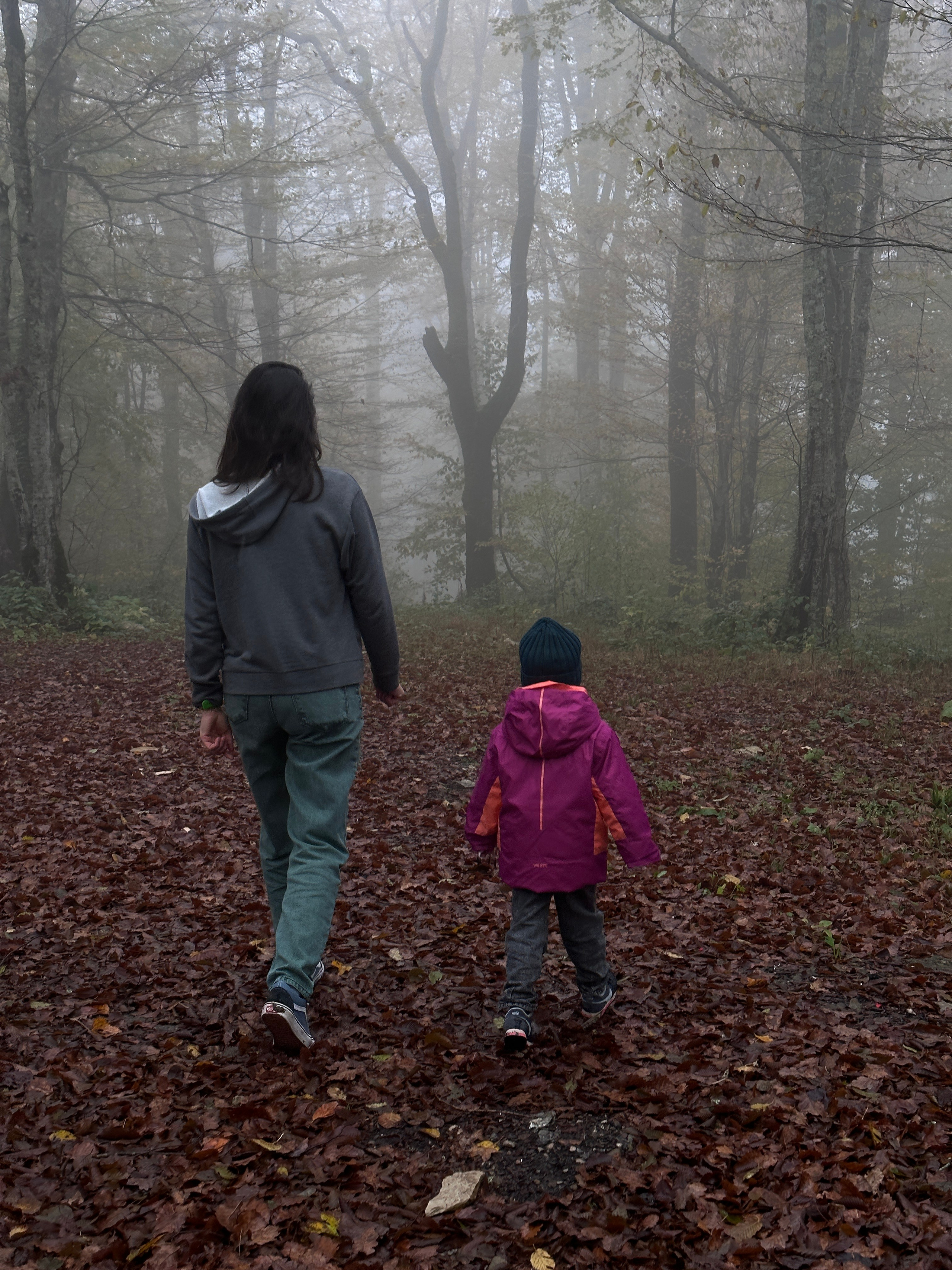 Дети. Смотри, красота!