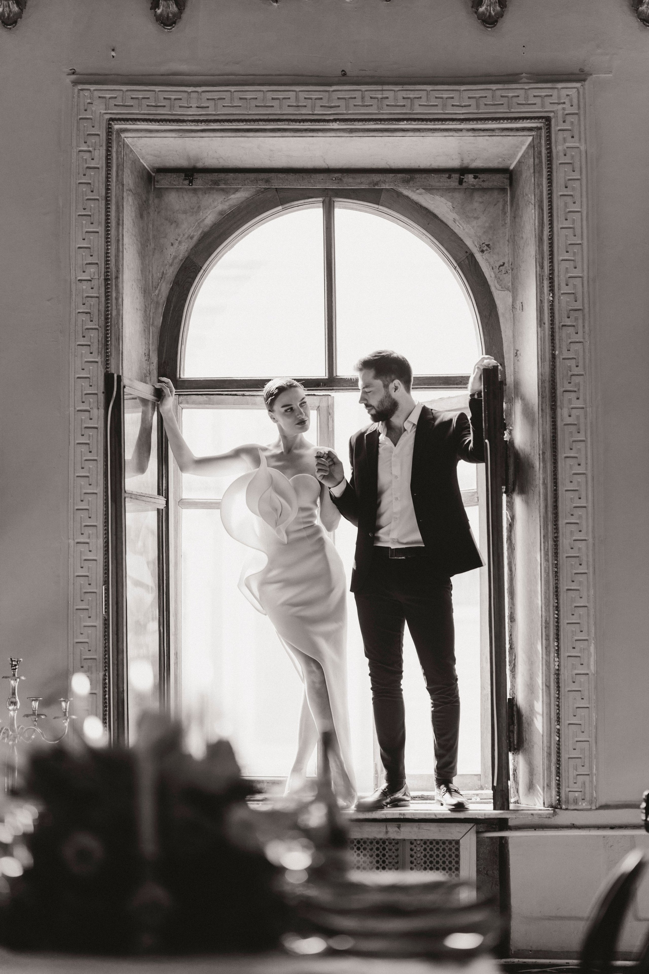 Свадебные съемки. Профессиональный фотограф Ковалева Олеся