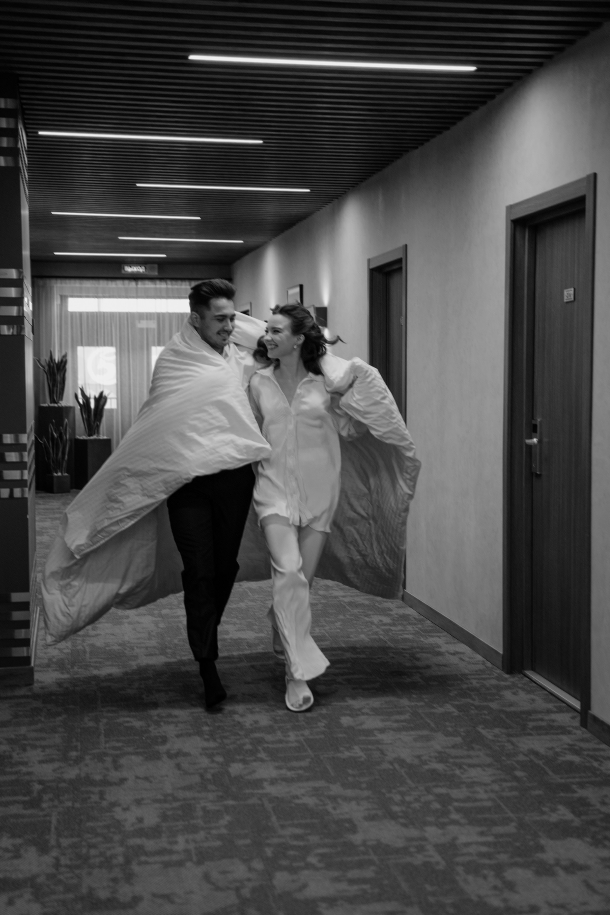 Глеб и Полина. Свадебный и Семейный фотограф в Ярославле Алёна Колясникова