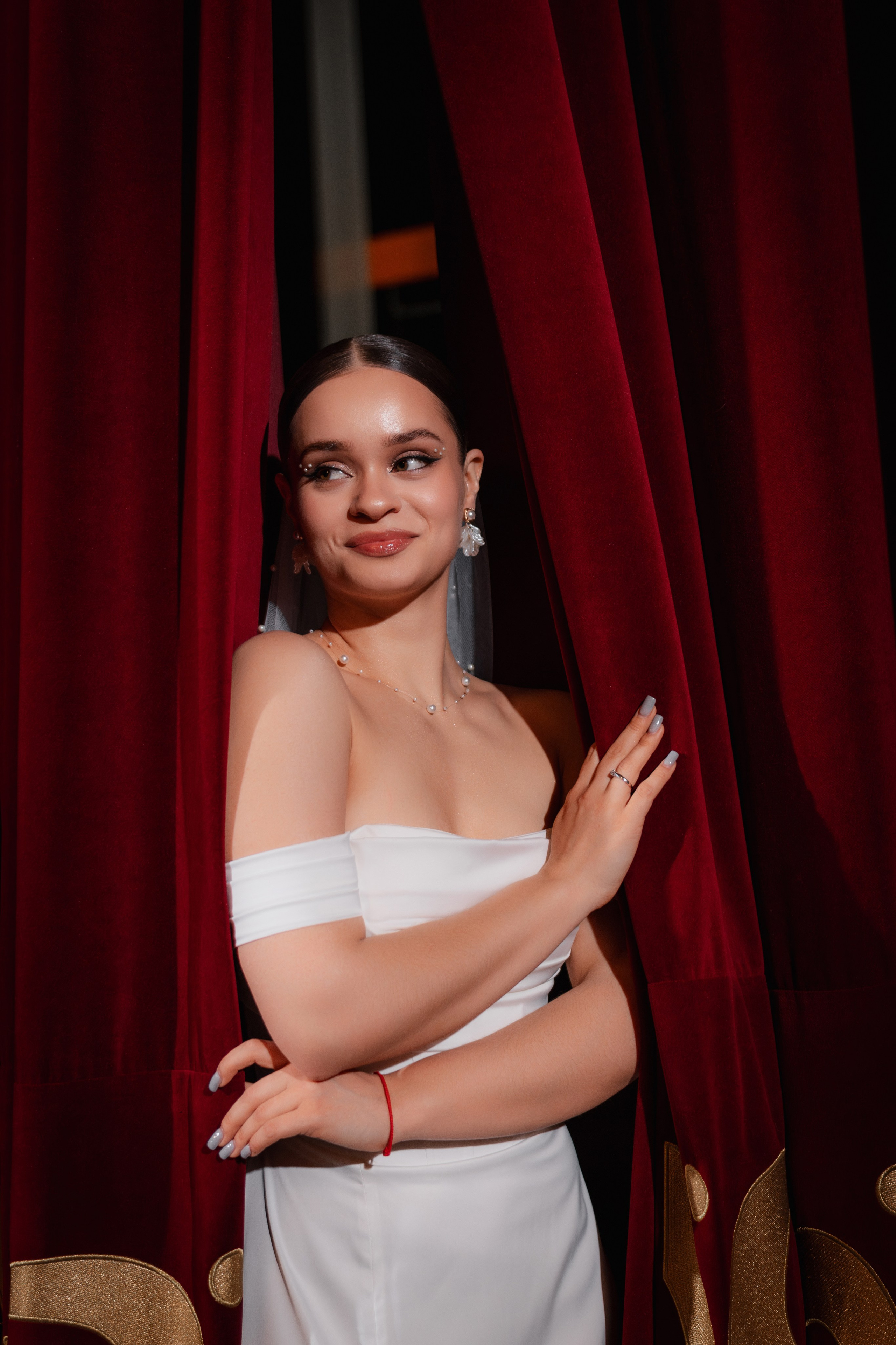 К&П предсвадебная фотосъёмка