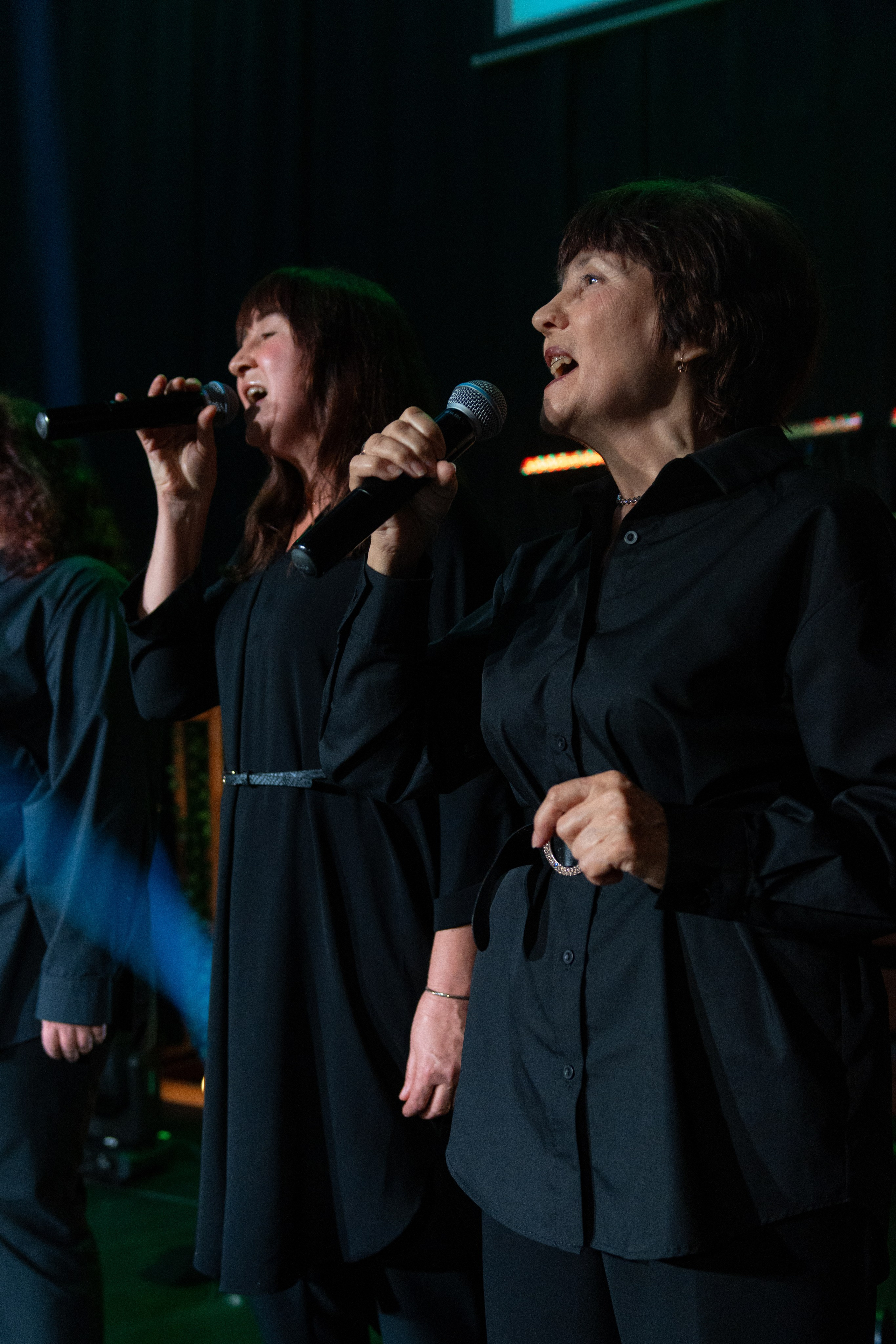 Концерт для Ветеранов