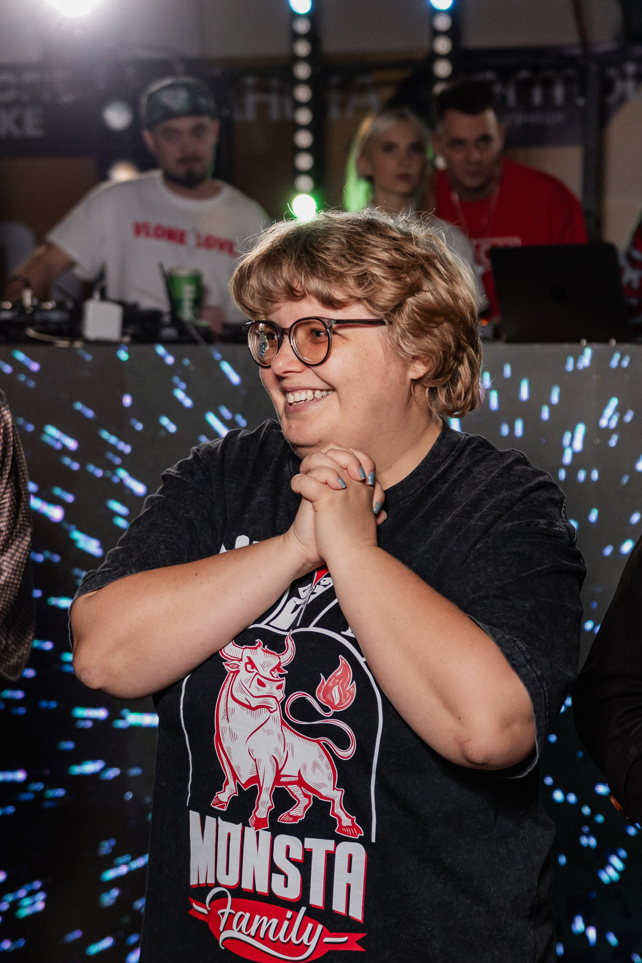 Кофе Рейв в ТРЦ «ПЛАНЕТА»