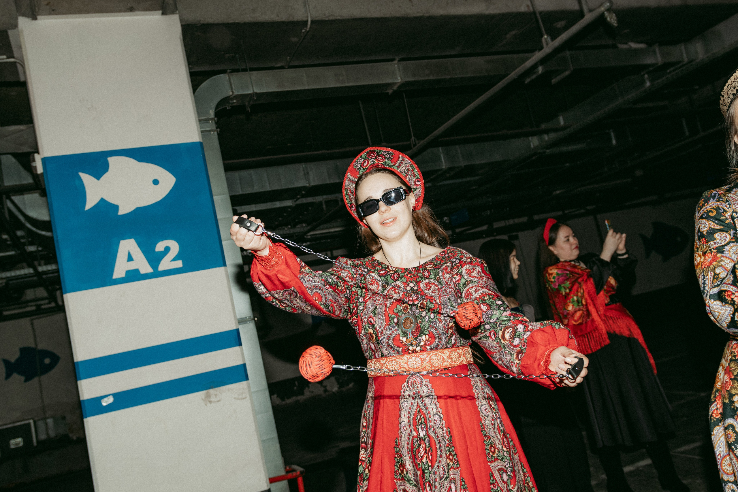 Кофе Рейв в ТРЦ «ПЛАНЕТА» 2