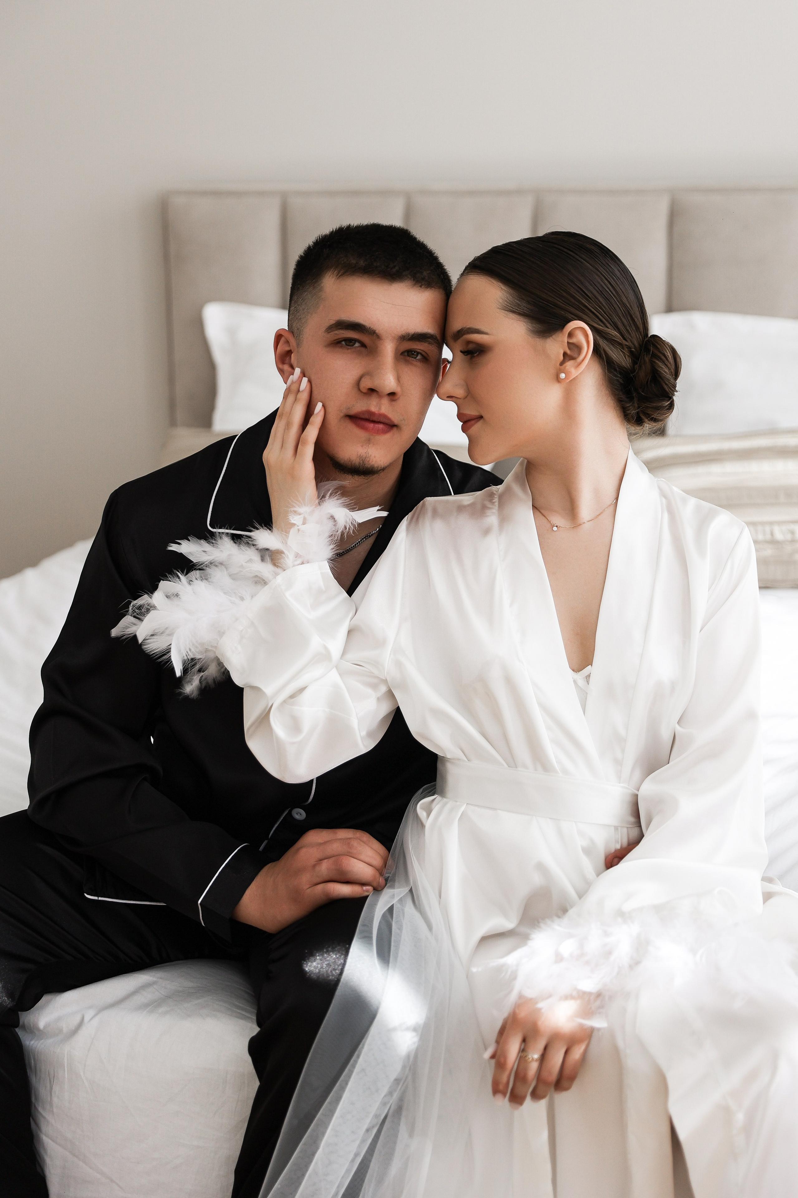 Тимур и Диана. Таирова Гузель|Свадебный фотограф в Ульяновске