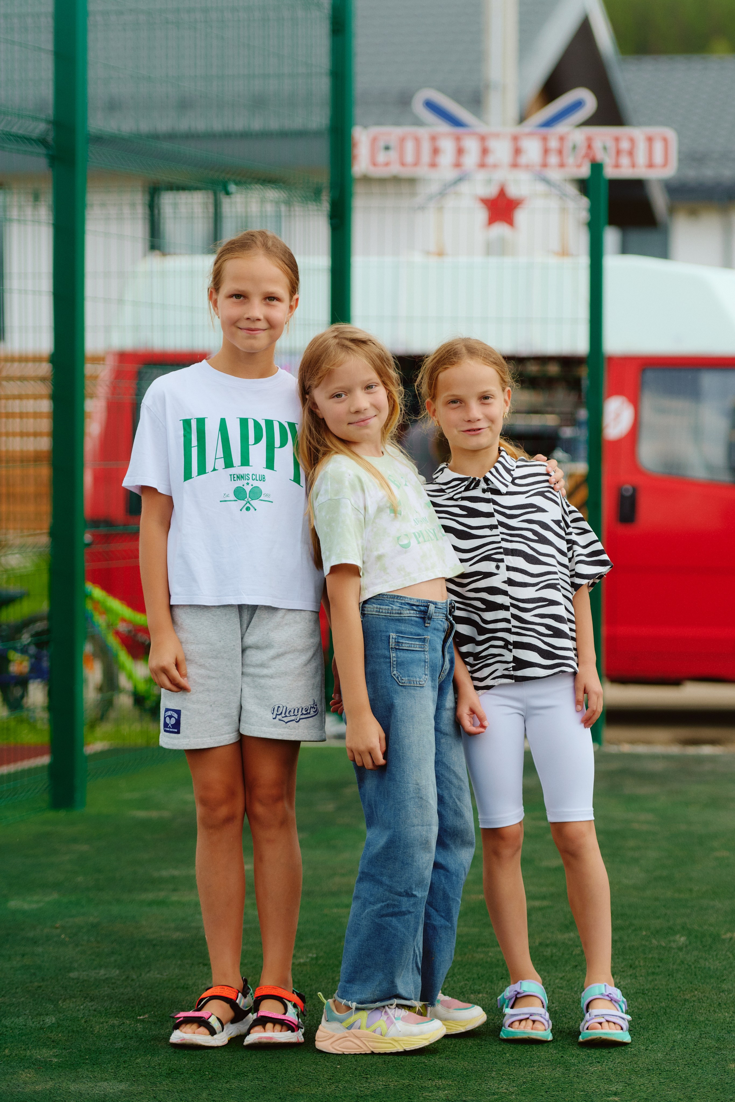 Седельники Park. Фотограф Роман Арыкин Екатеринбург