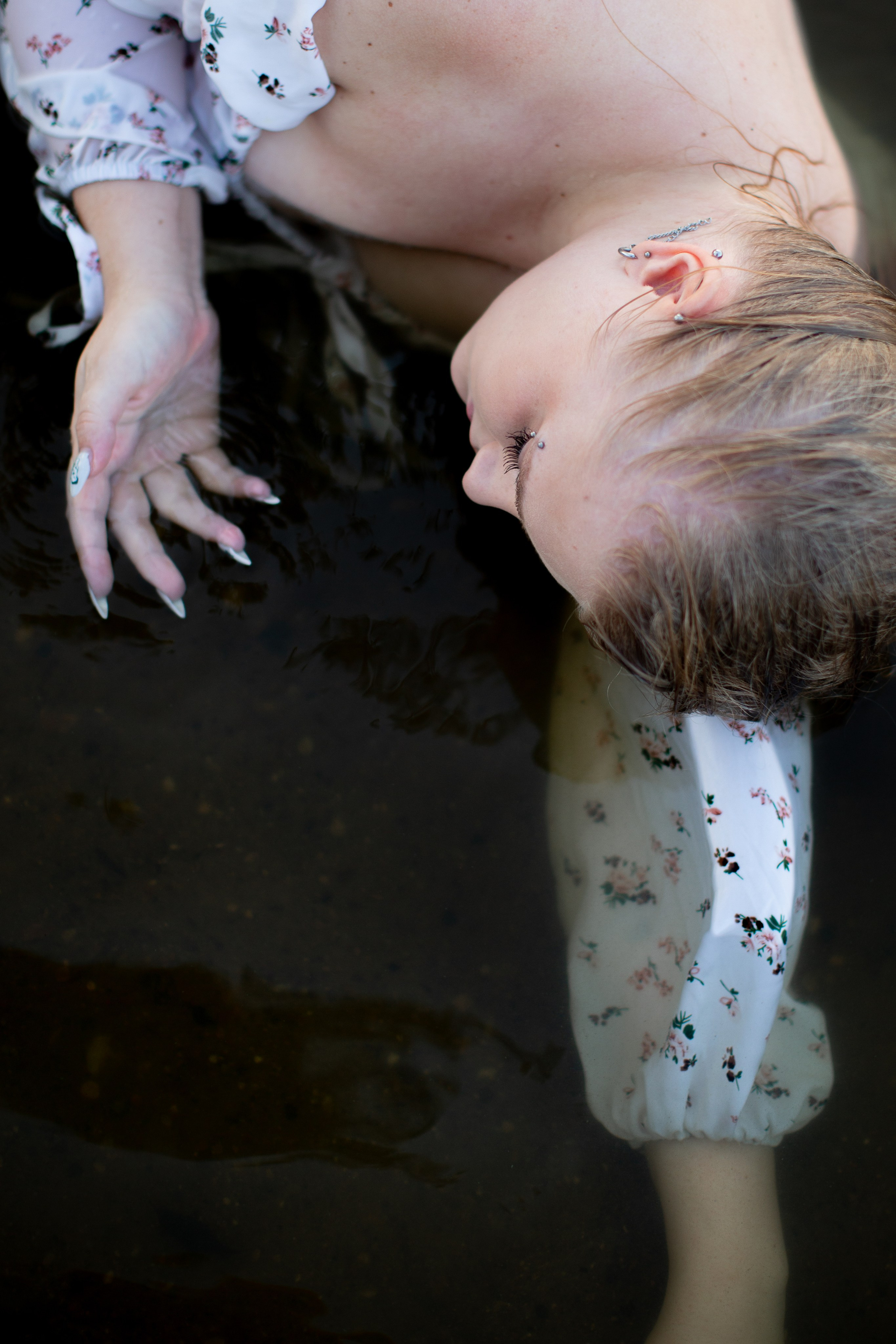 Ксюша. Фотограф в Москве и Московской области Голубева Анастасия