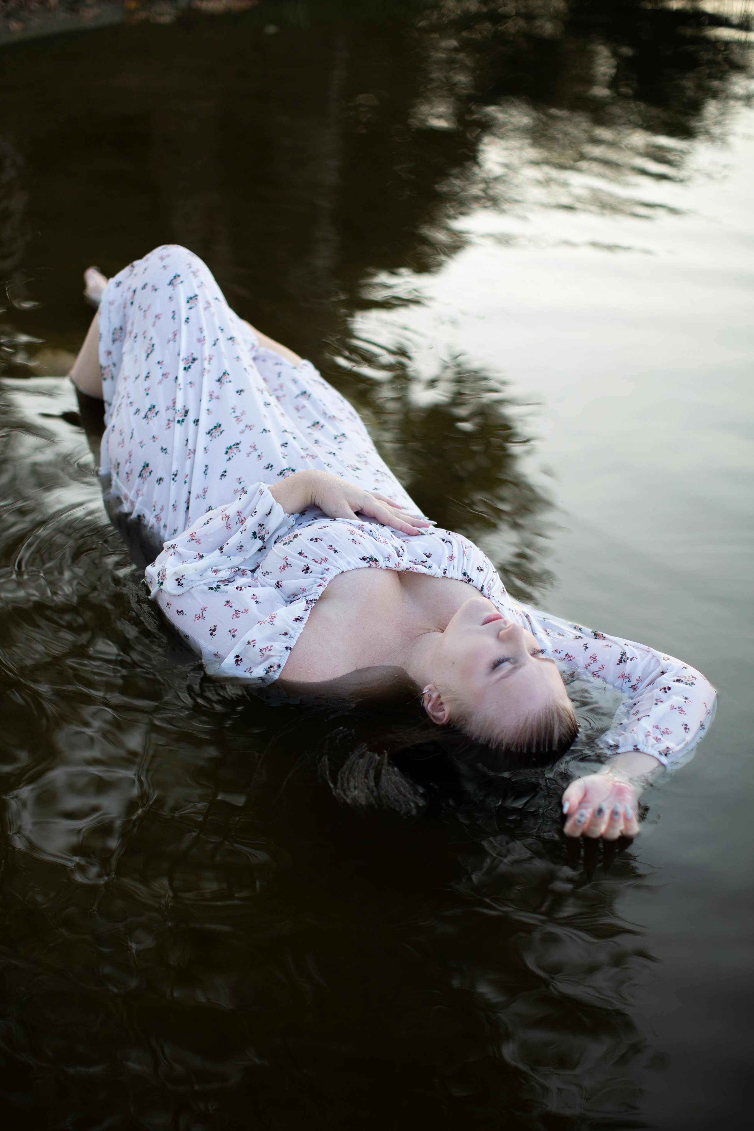 Ксюша. Фотограф в Москве и Московской области Голубева Анастасия