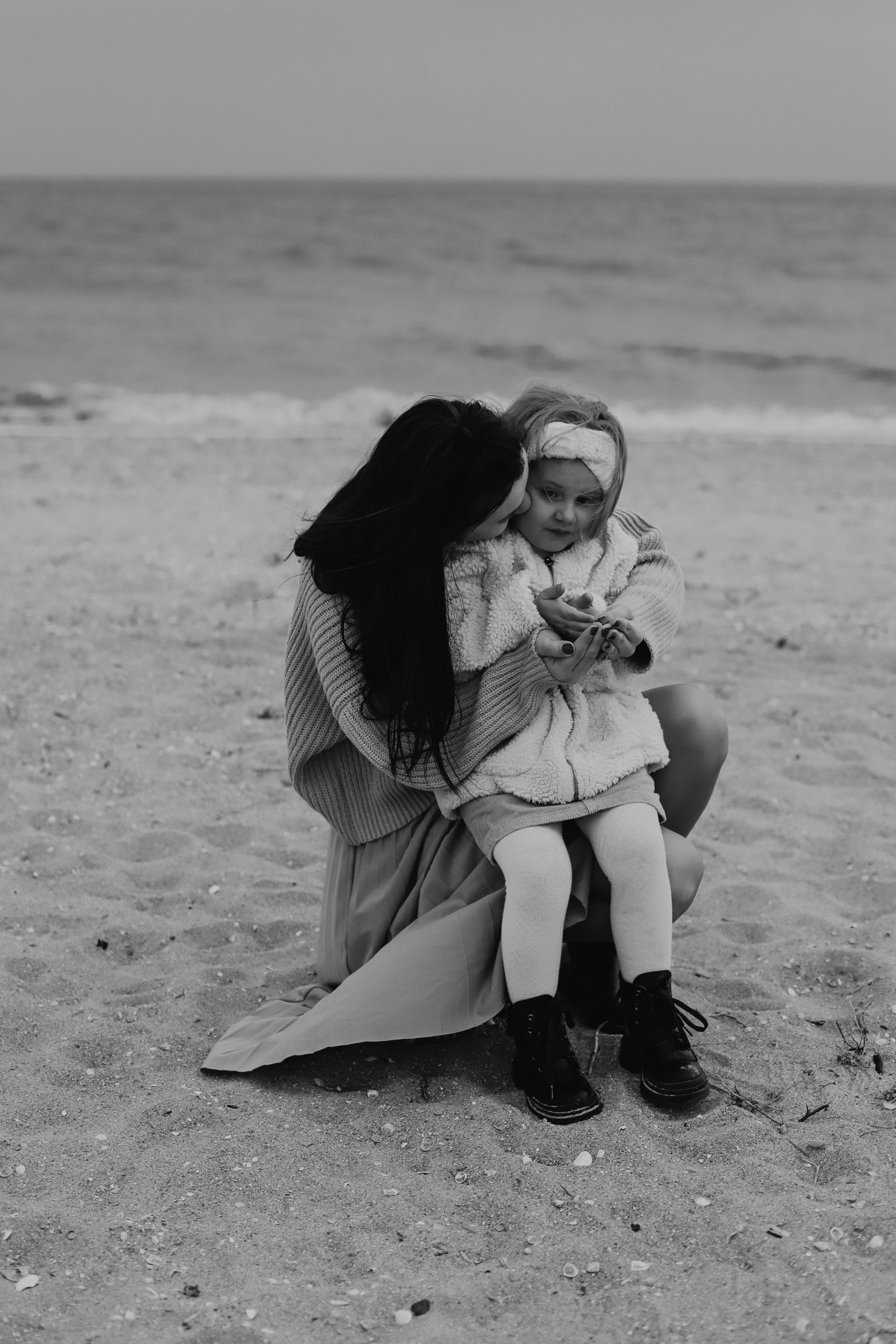 ЕЛЕНА и АЛИСА. Фотограф Мариуполь | Ялта | Крым — Диана Мазенко