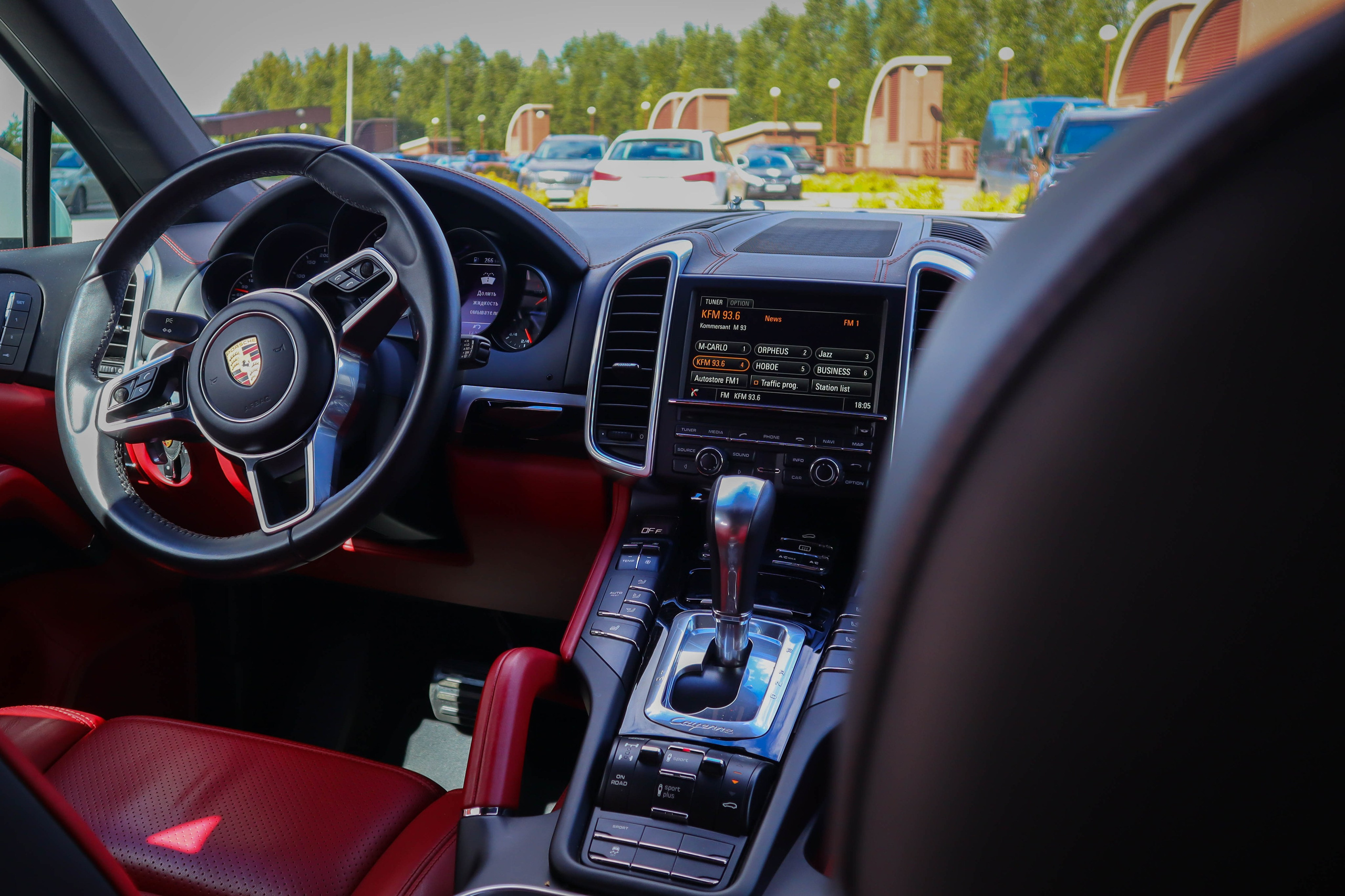 Автомобили. Фотограф и видеограф Лашманов Павел