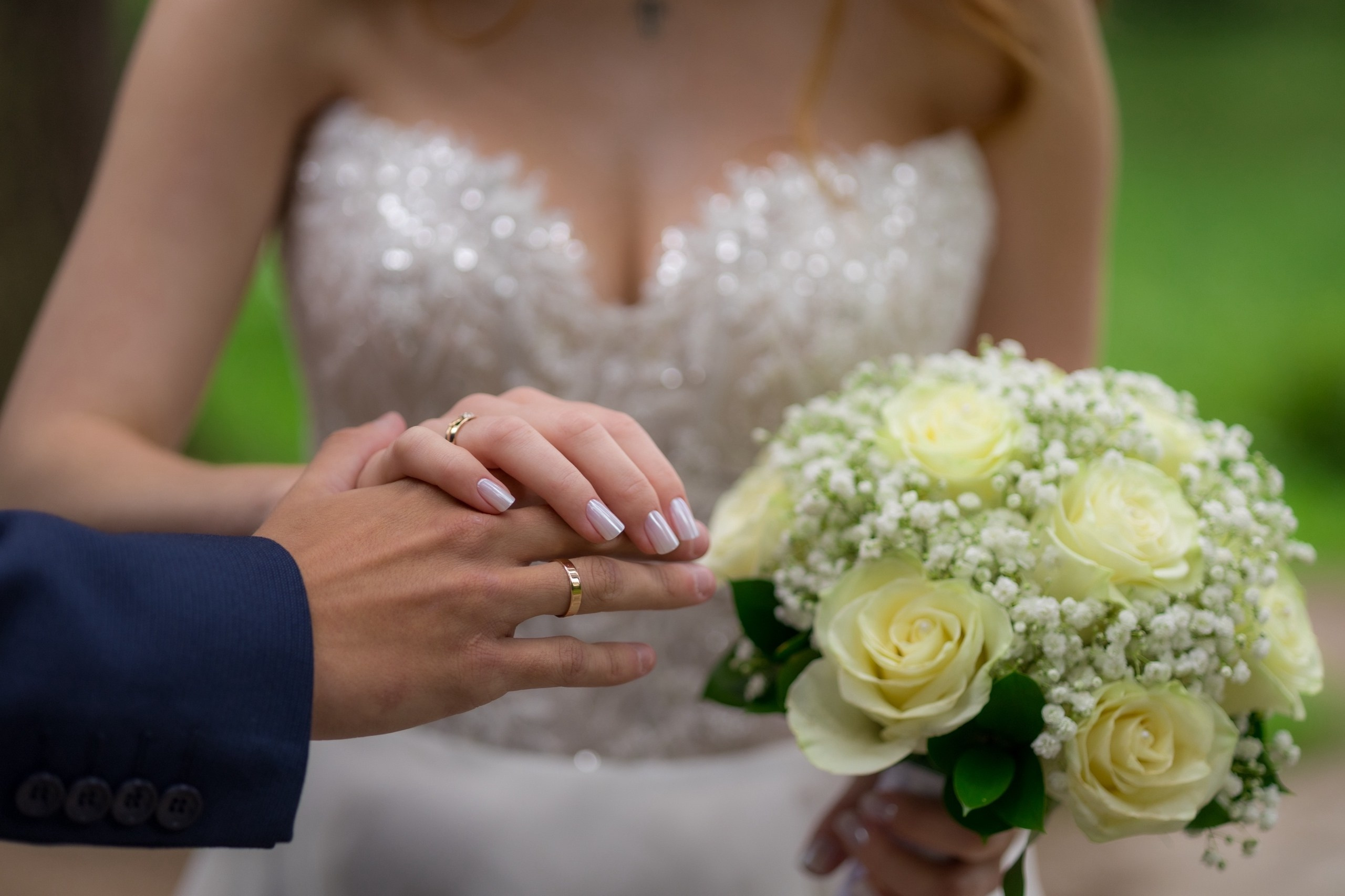 День свадьбы. Фотограф и видеограф Лашманов Павел