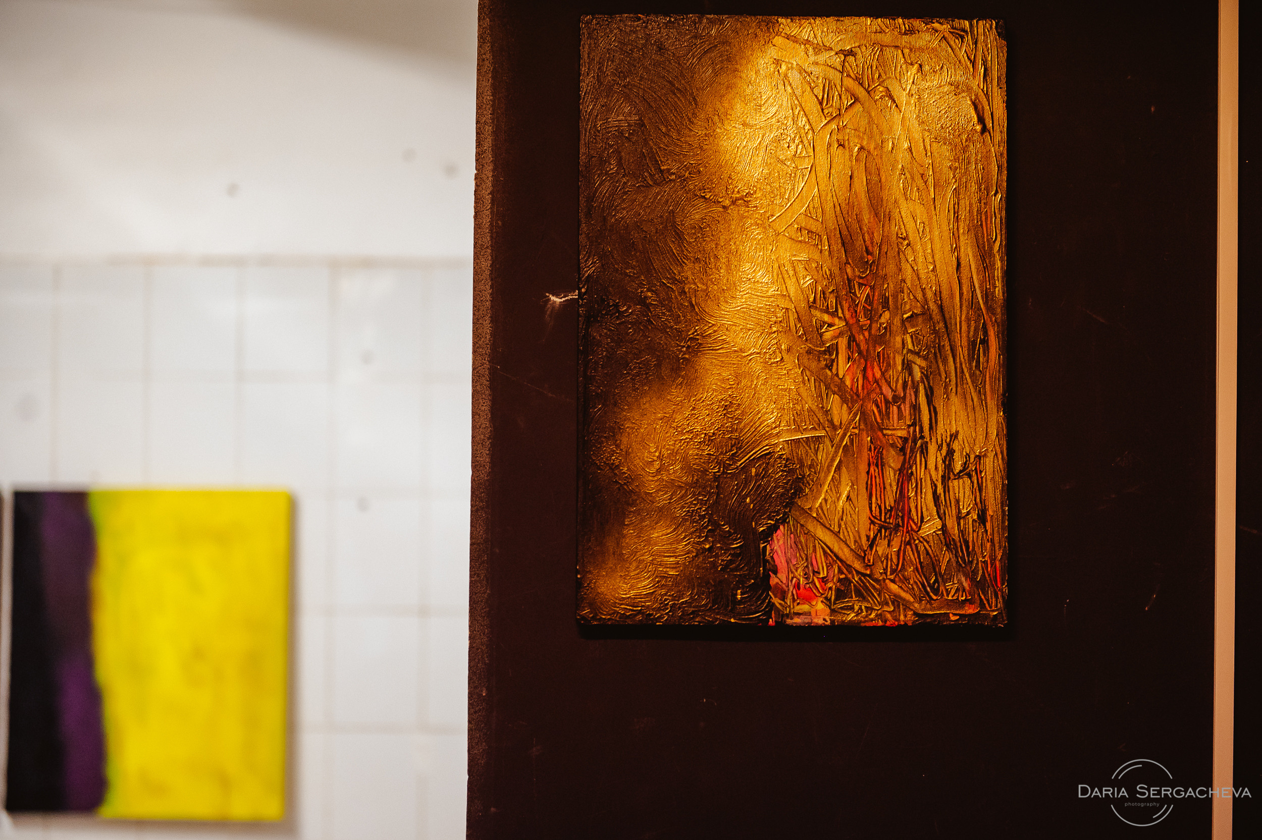 Новый дом театра «Провинциальные танцы». DariaRock / Фотограф Екатеринбург