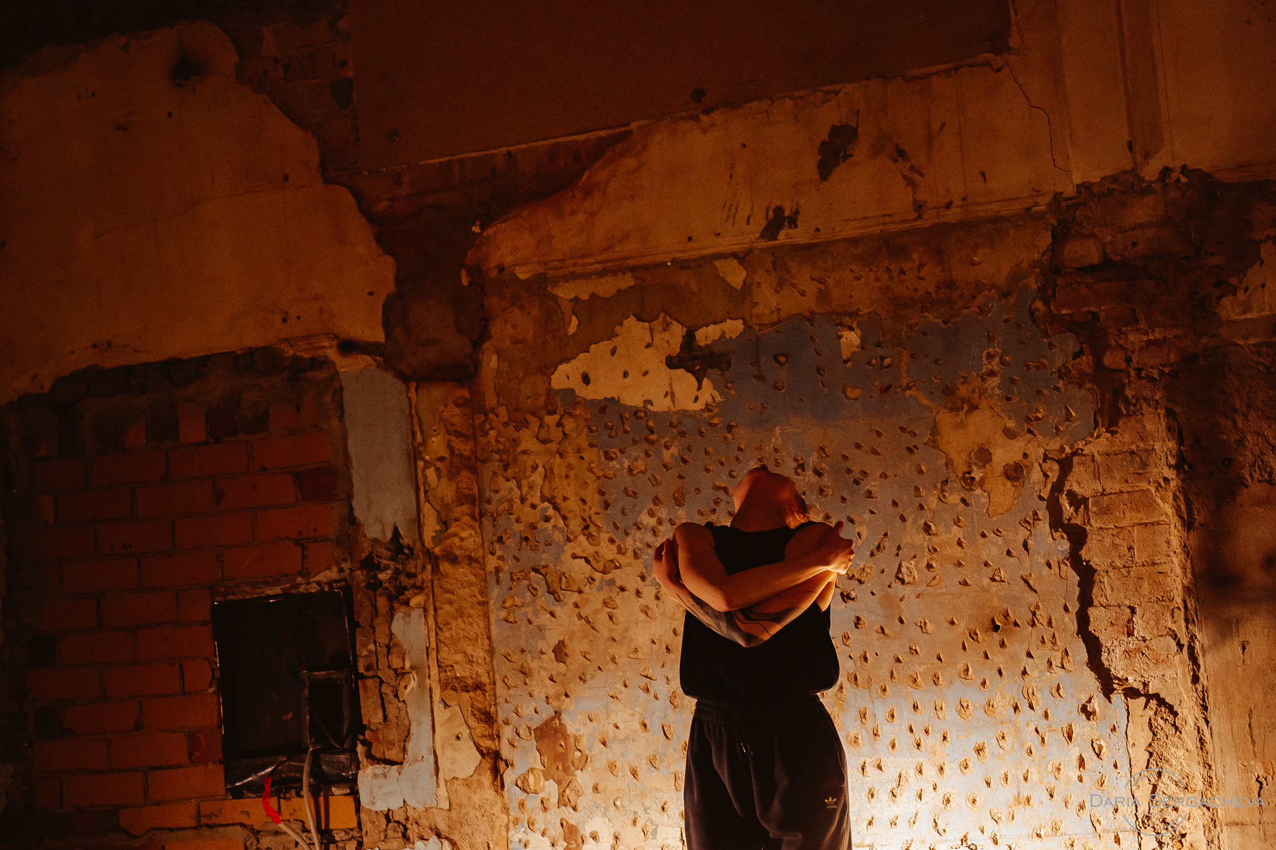 Новый дом театра «Провинциальные танцы». DariaRock / Фотограф Екатеринбург