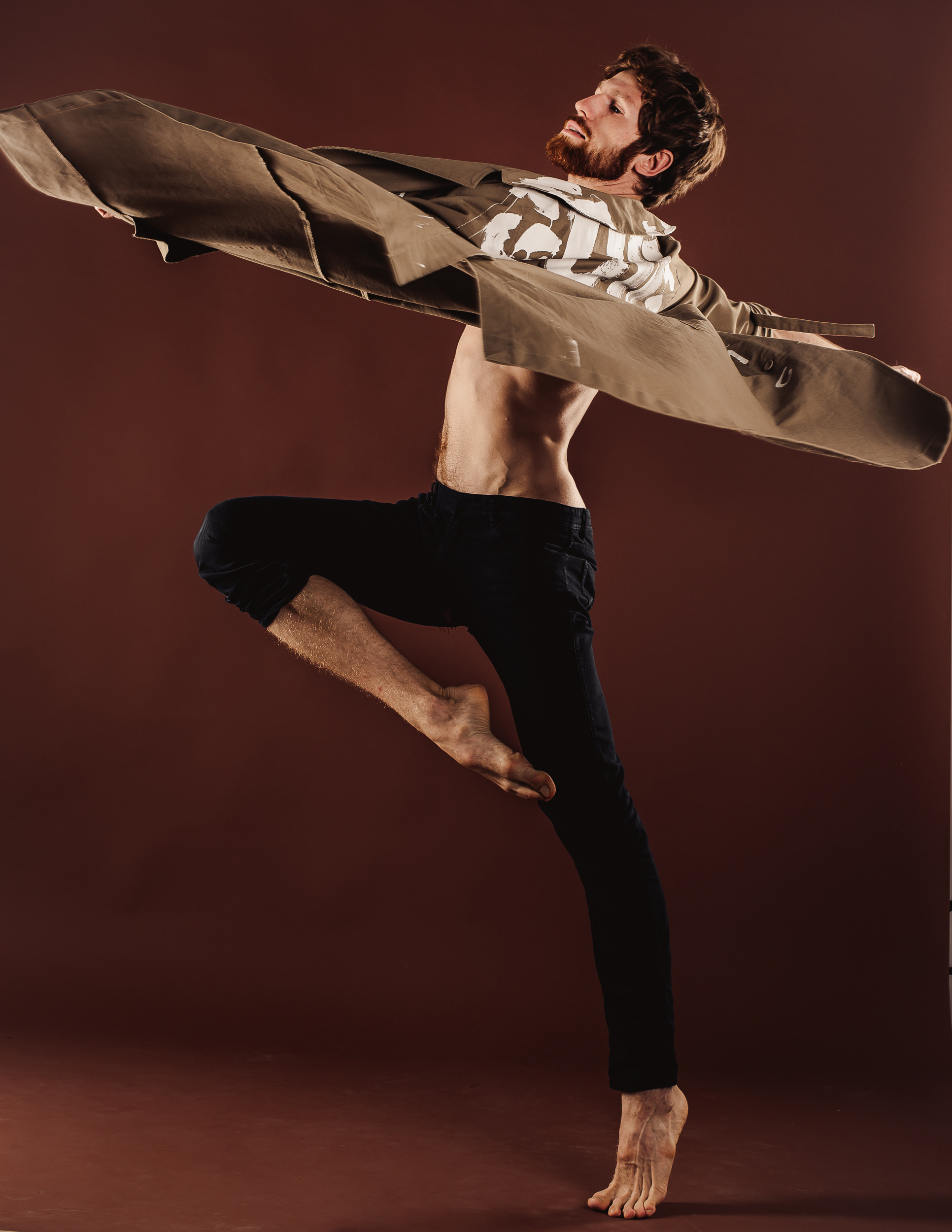 DariaRock / Фотограф Екатеринбург