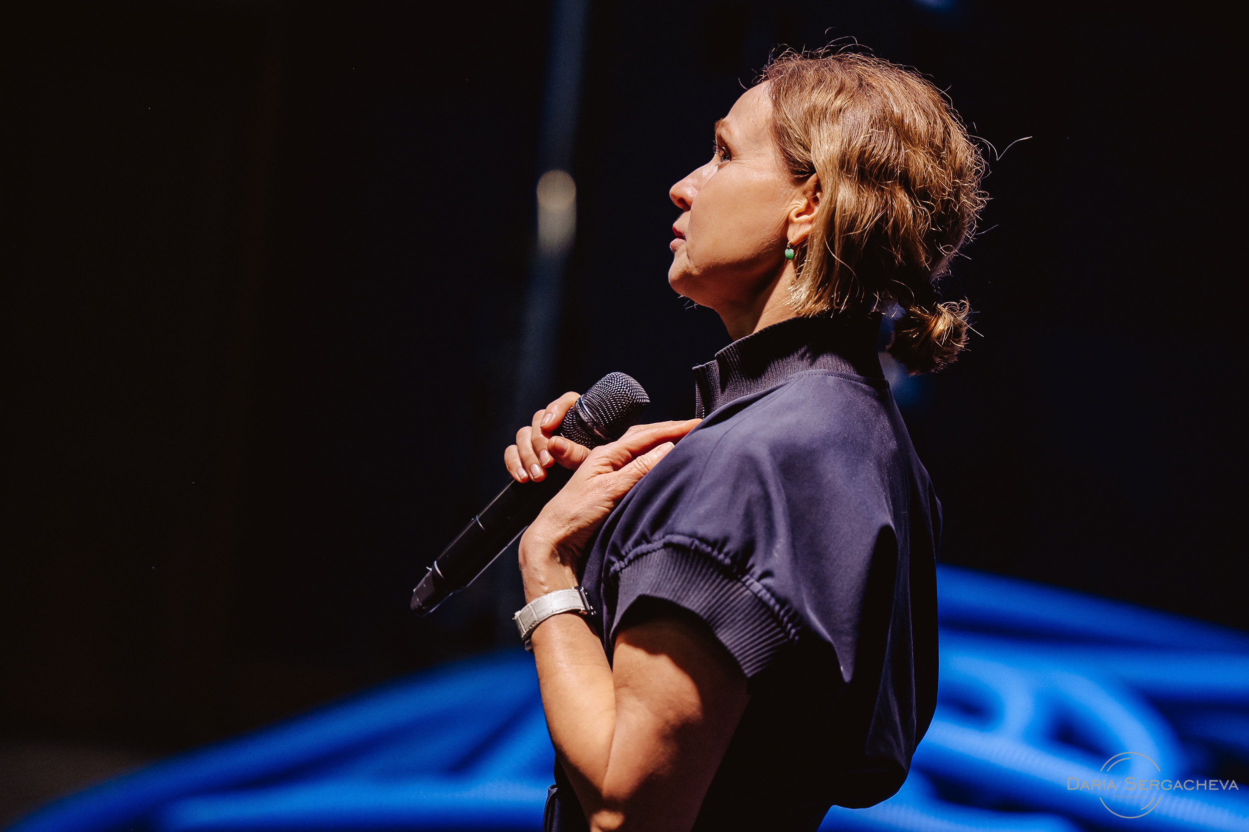 Новый дом театра «Провинциальные танцы». DariaRock / Фотограф Екатеринбург