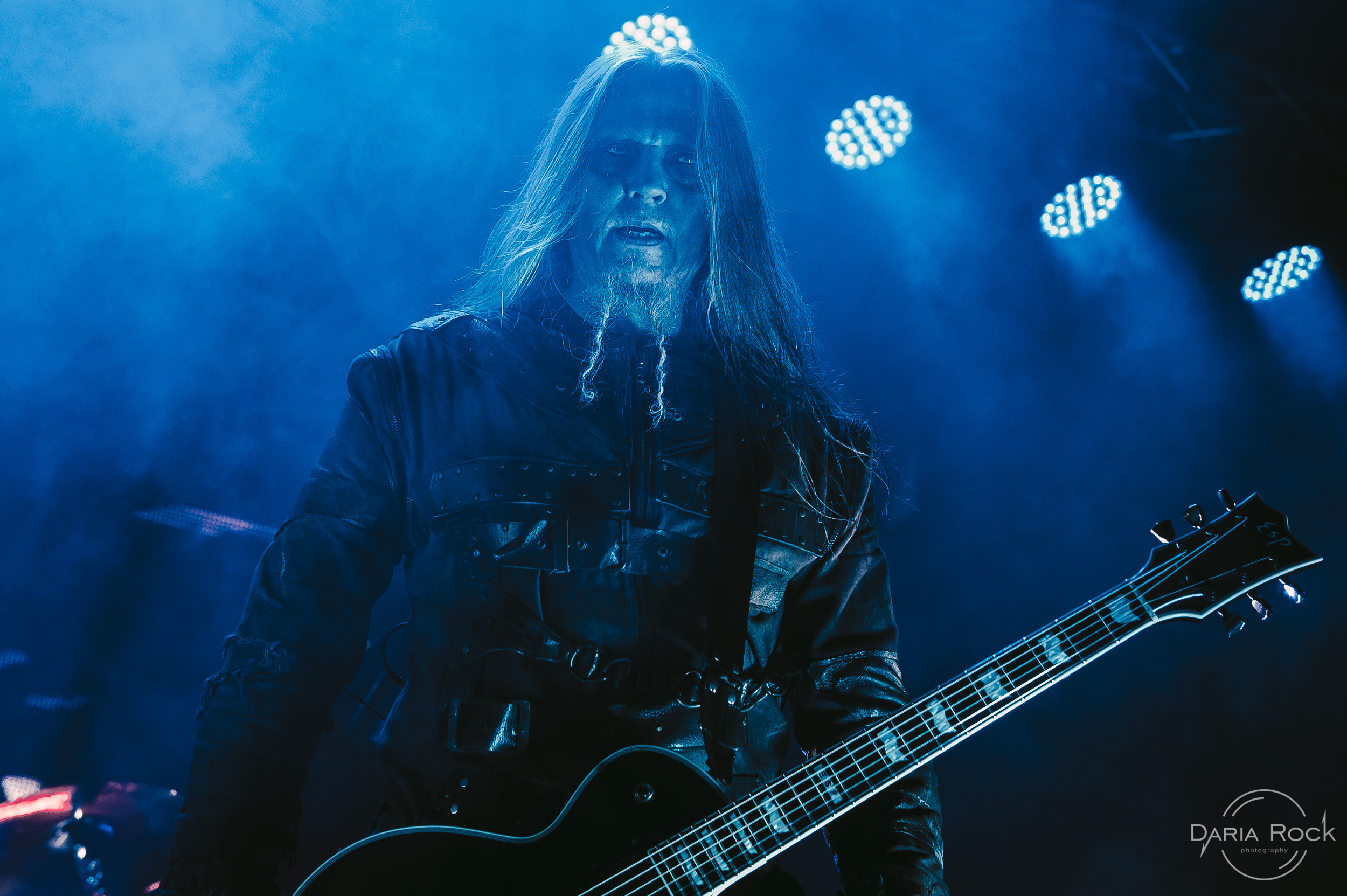 PAIN. DariaRock / Фотограф Екатеринбург