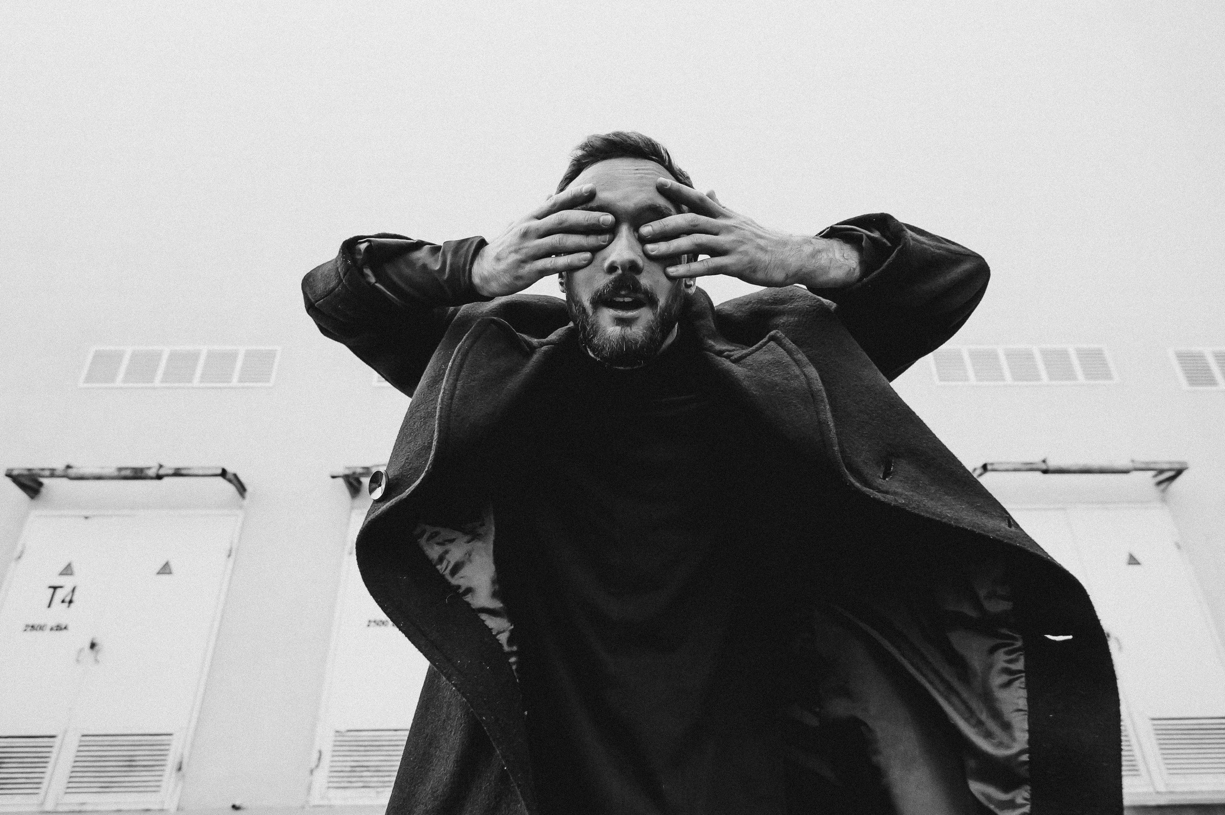 Artur. DariaRock / Фотограф Екатеринбург