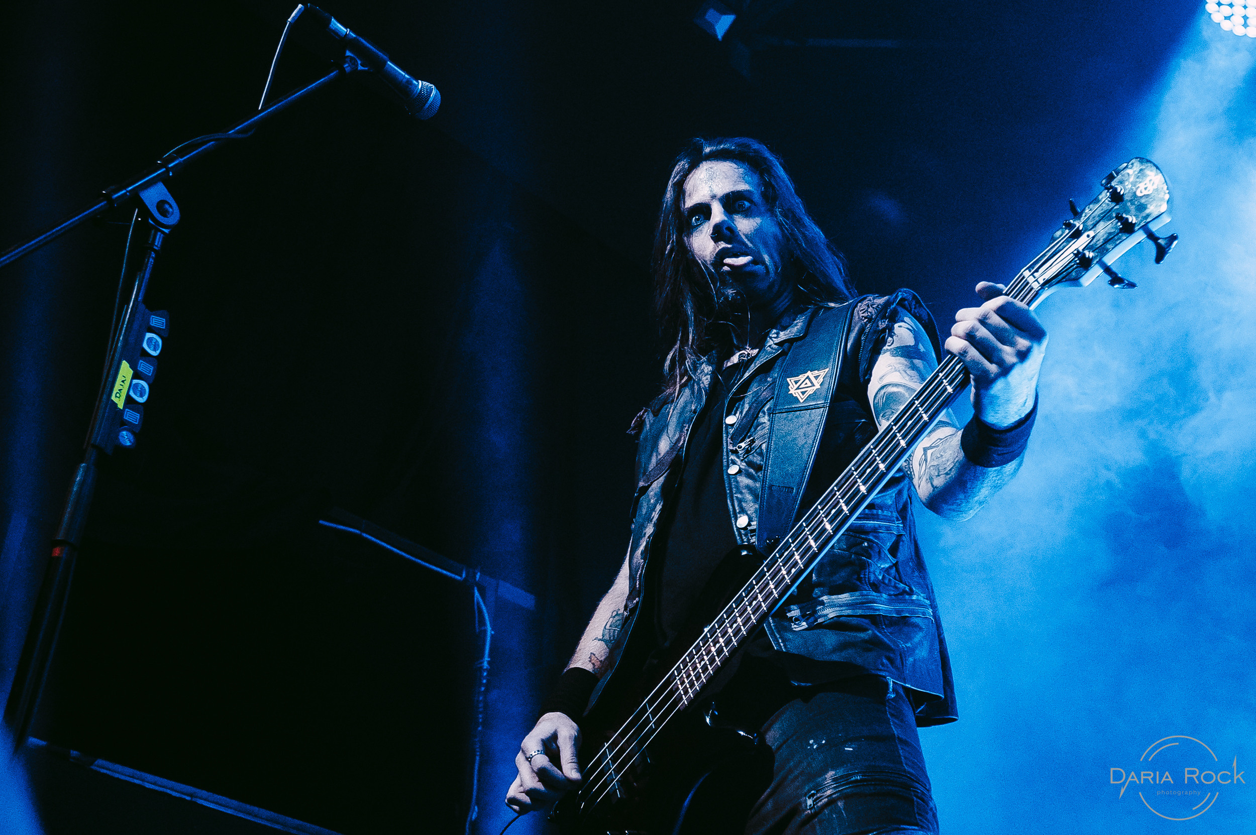 PAIN. DariaRock / Фотограф Екатеринбург