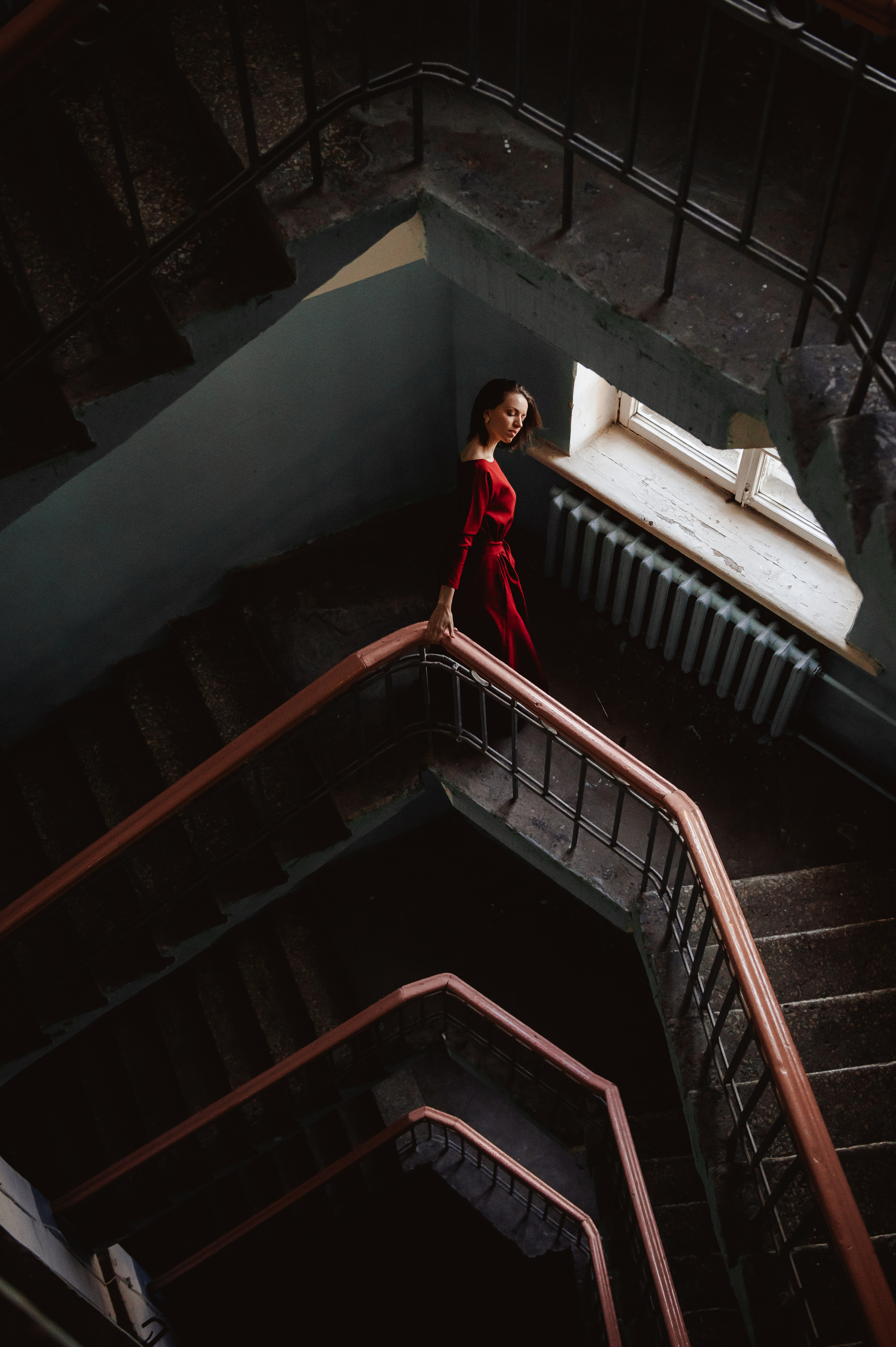 Rabbit hole. DariaRock / Фотограф Екатеринбург