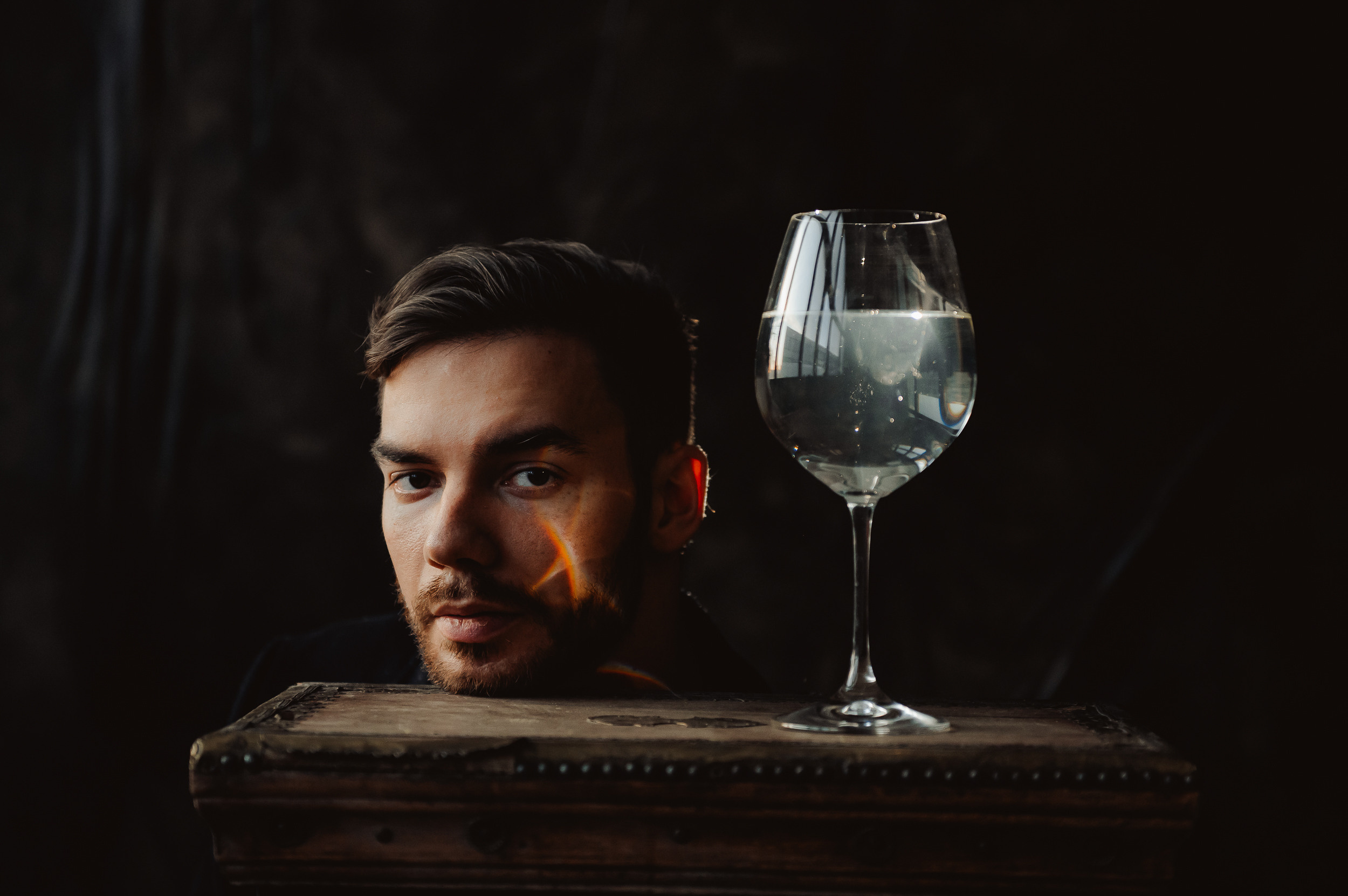 DariaRock / Фотограф Екатеринбург