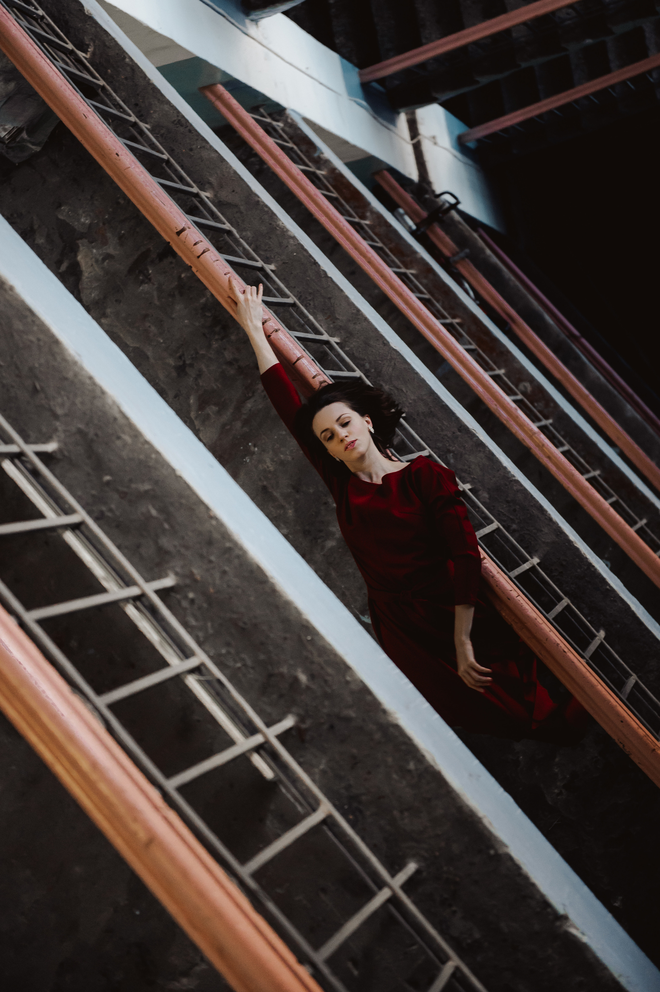 Rabbit hole. DariaRock / Фотограф Екатеринбург