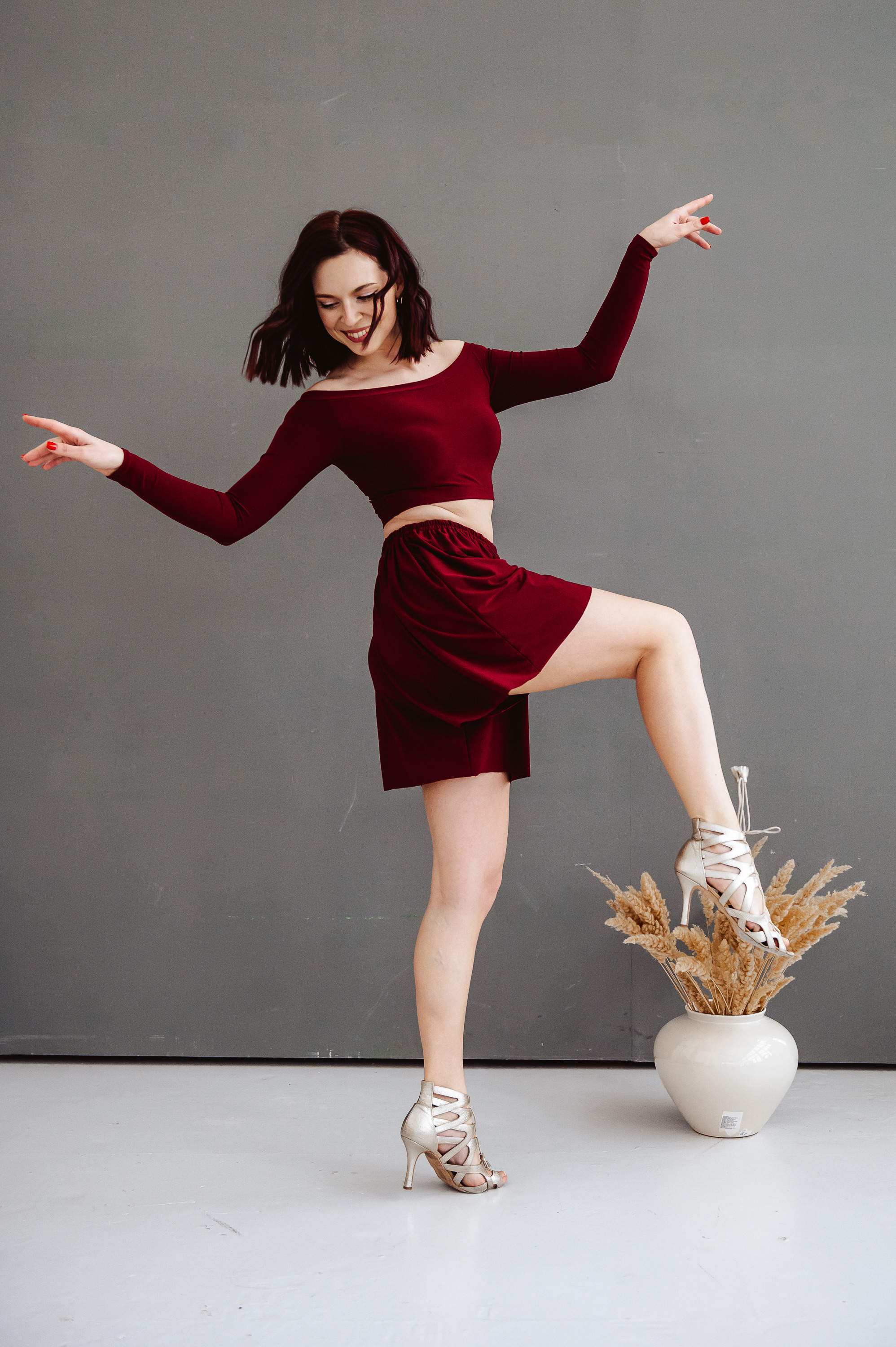 TEADORA. DariaRock / Фотограф Екатеринбург