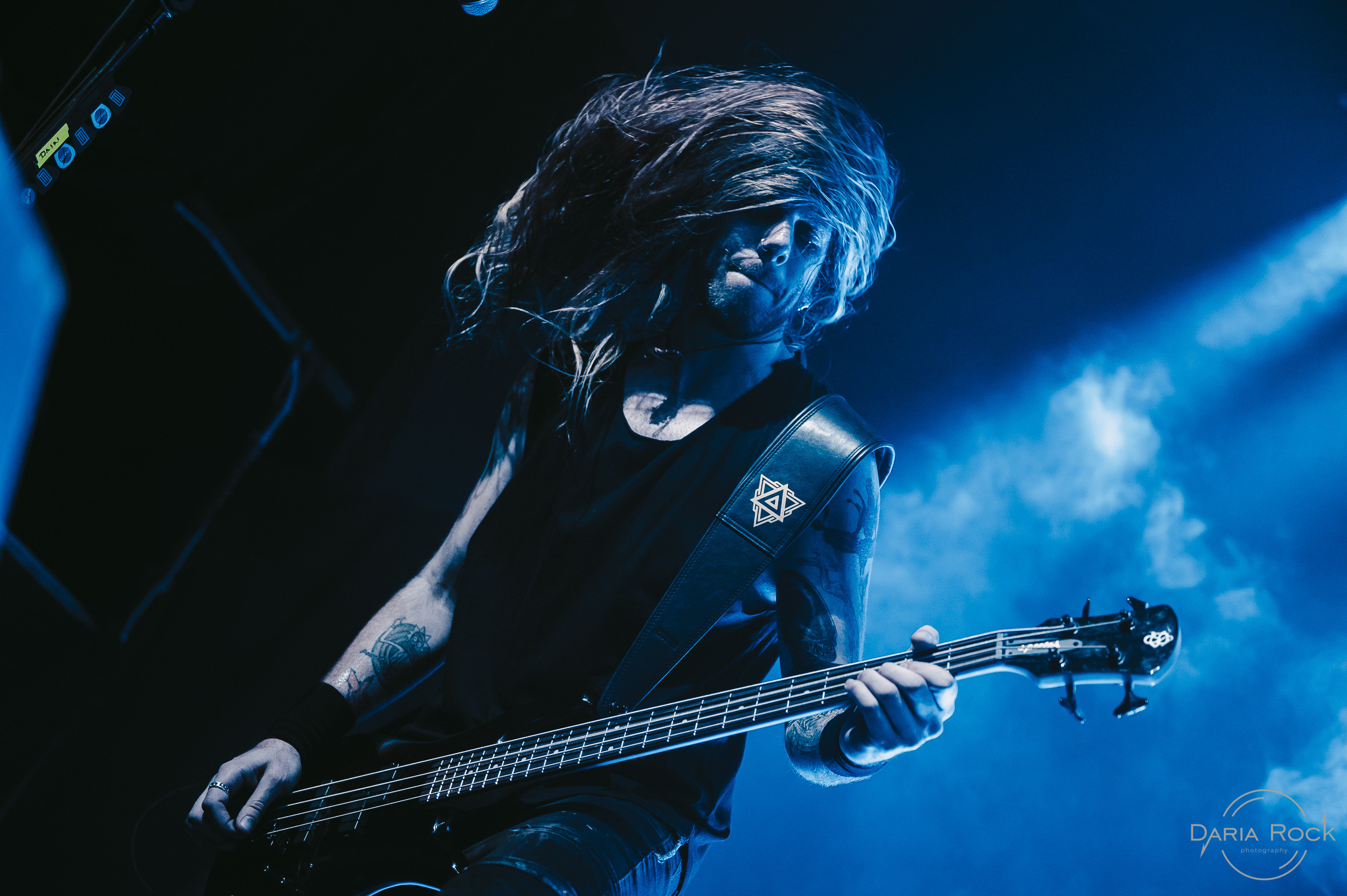 PAIN. DariaRock / Фотограф Екатеринбург