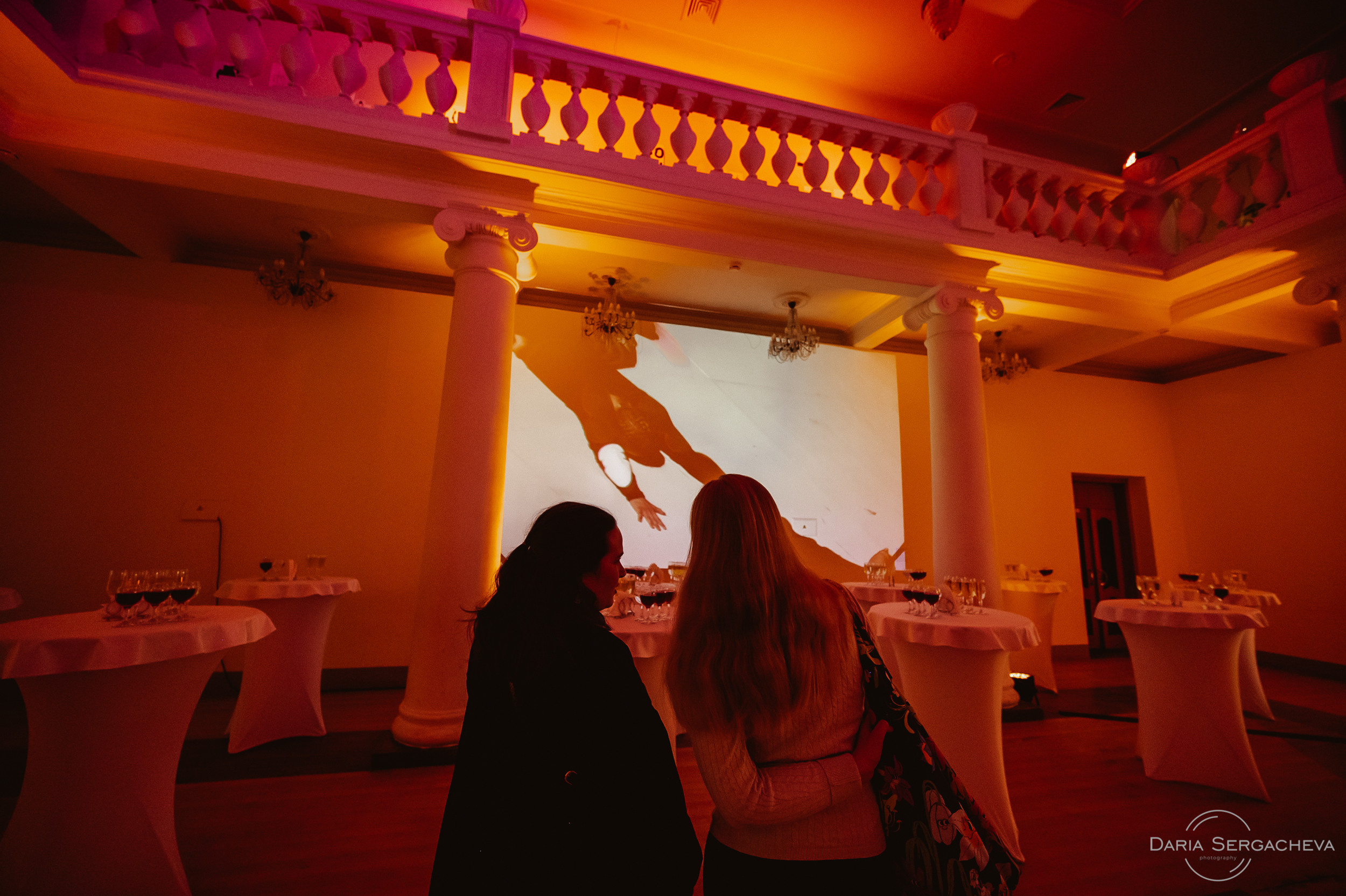 Новый дом театра «Провинциальные танцы». DariaRock / Фотограф Екатеринбург