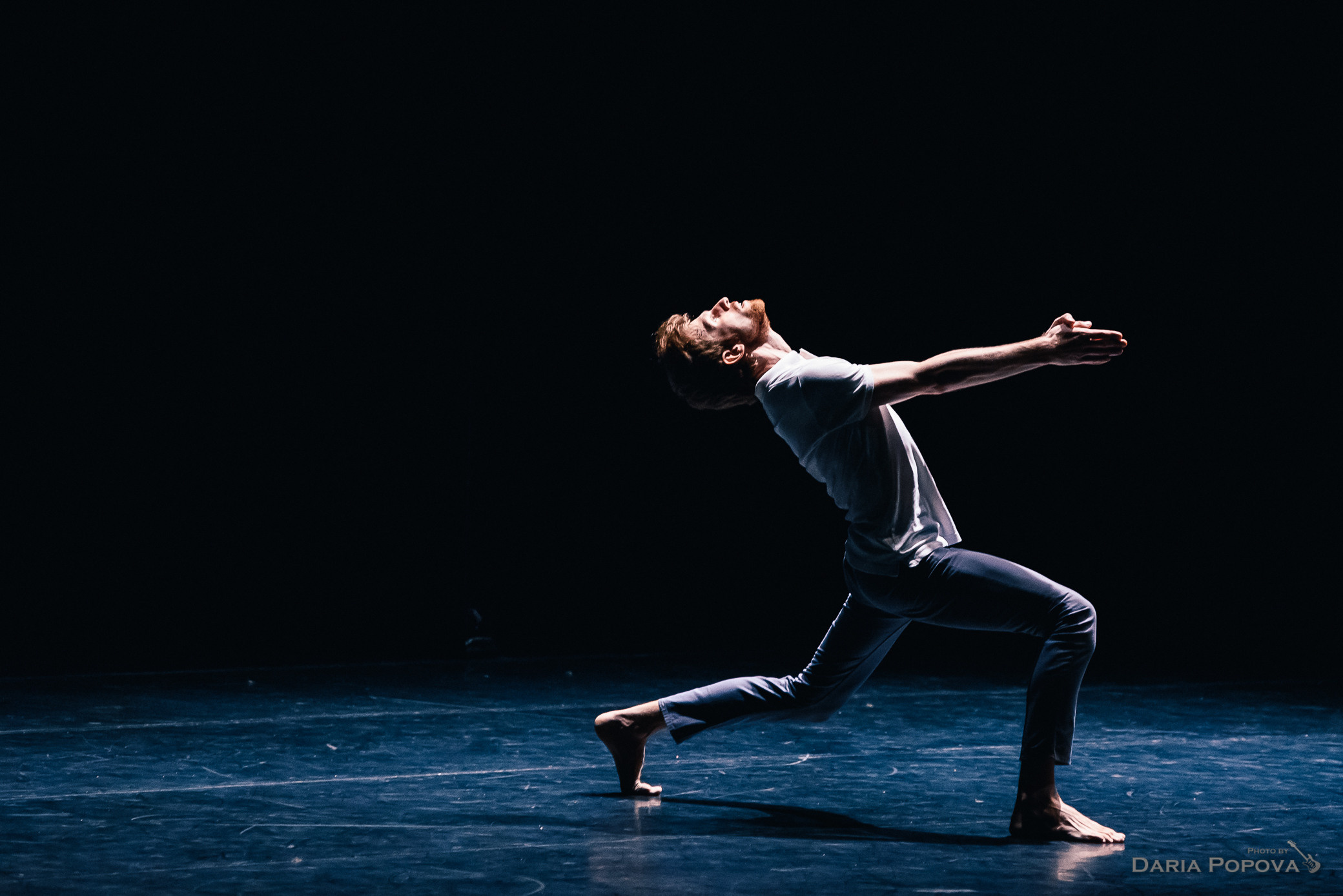 Театр. DariaRock / Фотограф Екатеринбург