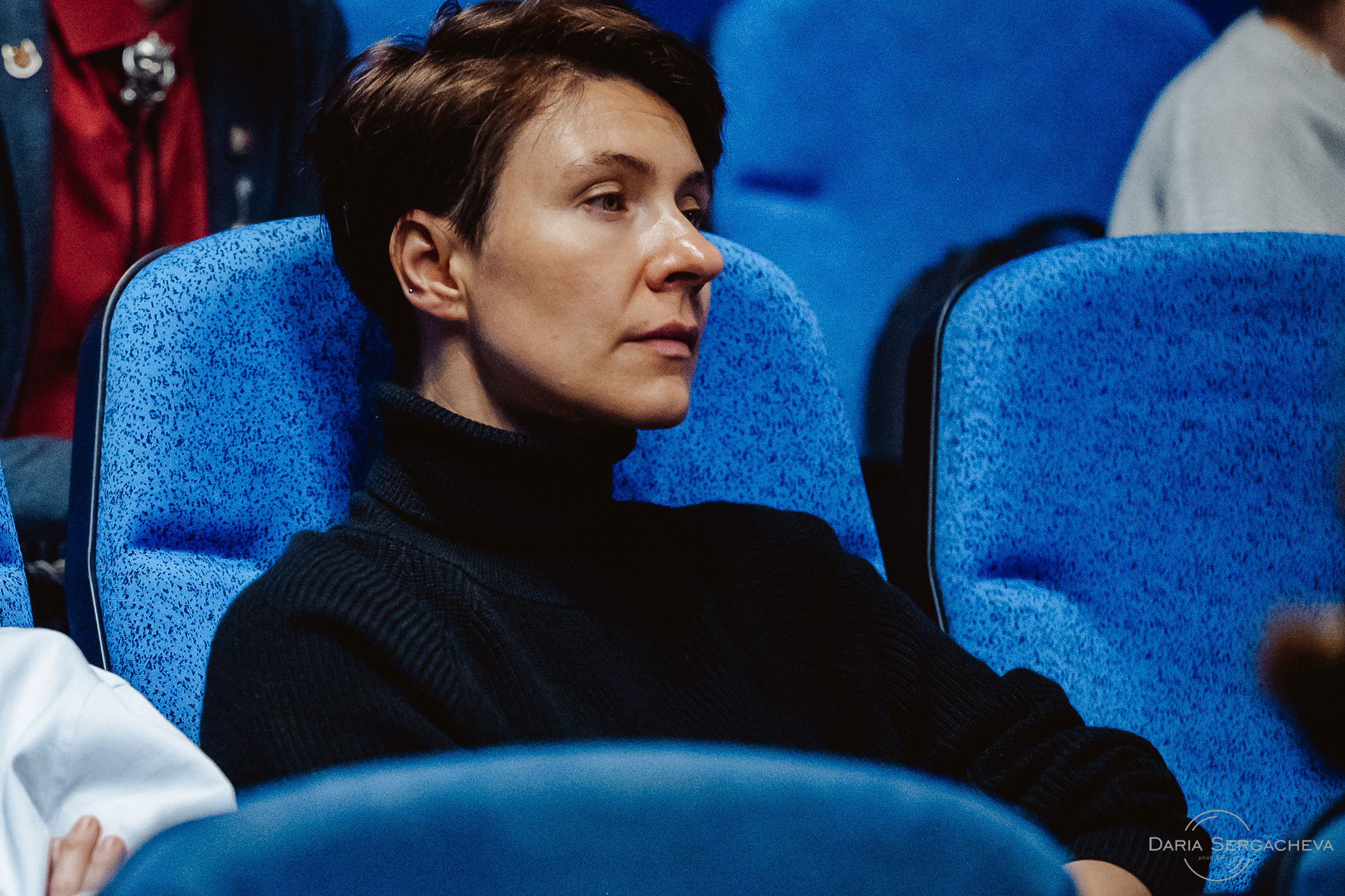 Новый дом театра «Провинциальные танцы». DariaRock / Фотограф Екатеринбург