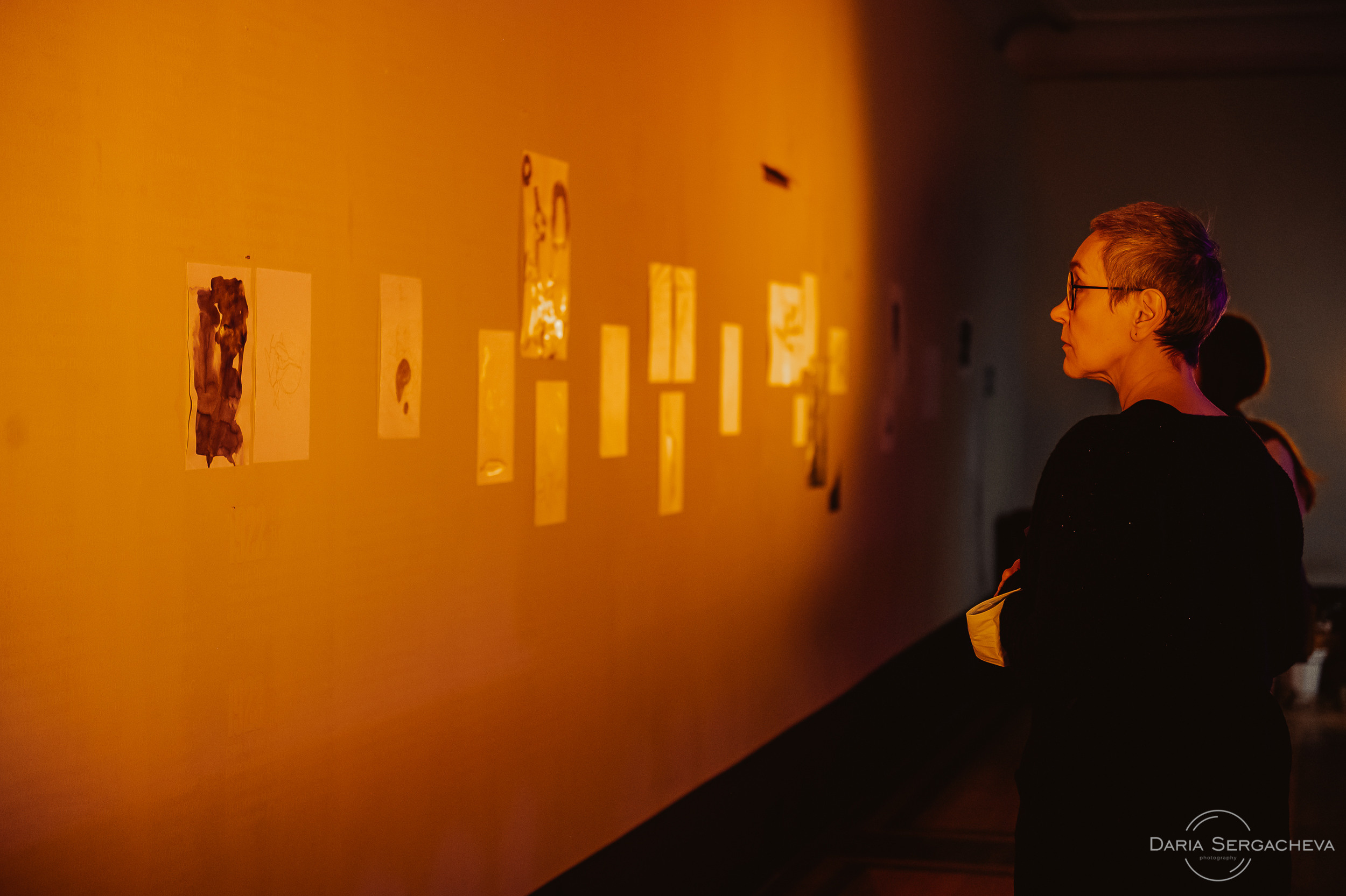 Новый дом театра «Провинциальные танцы». DariaRock / Фотограф Екатеринбург