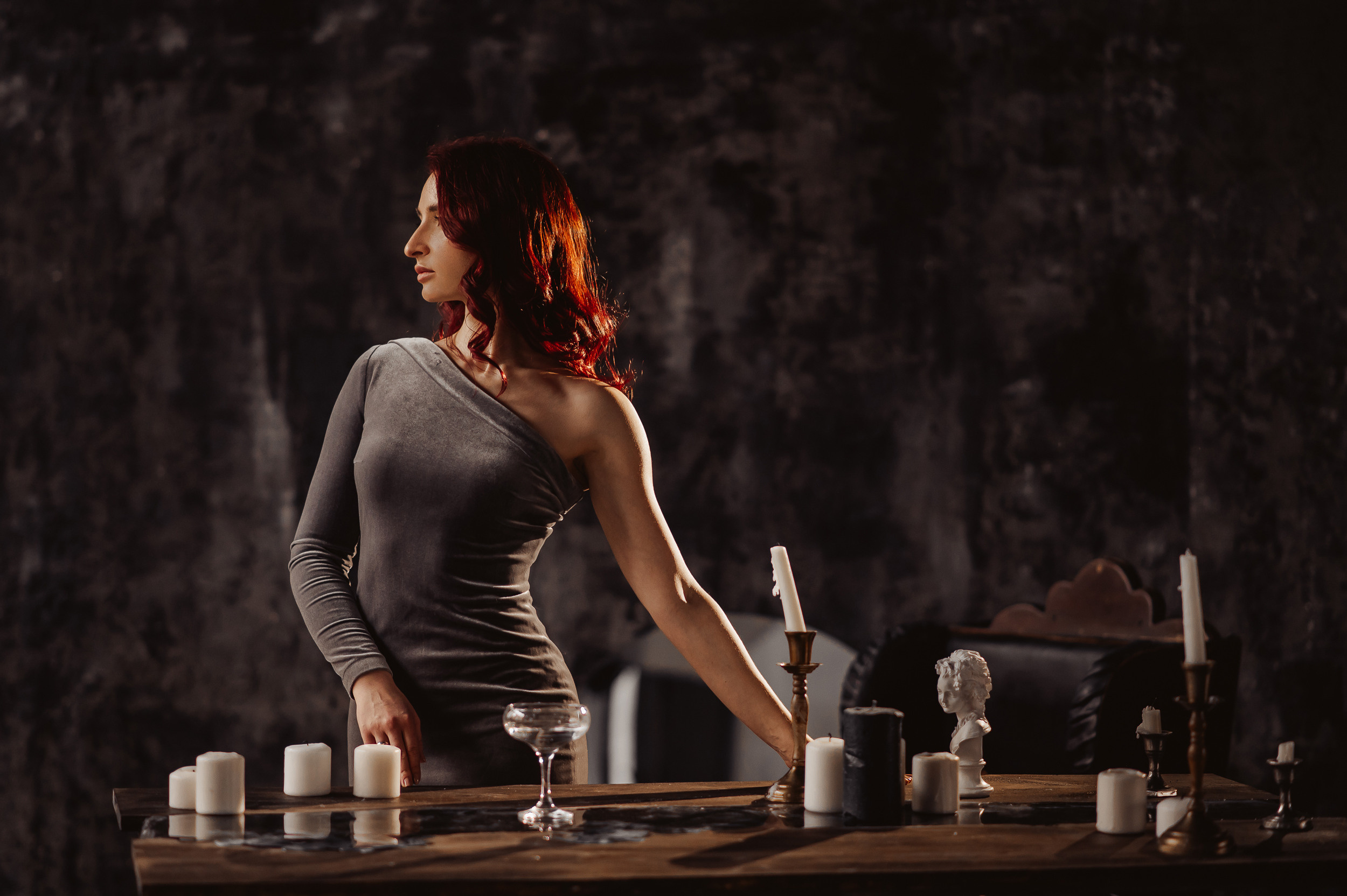 Вика. DariaRock / Фотограф Екатеринбург