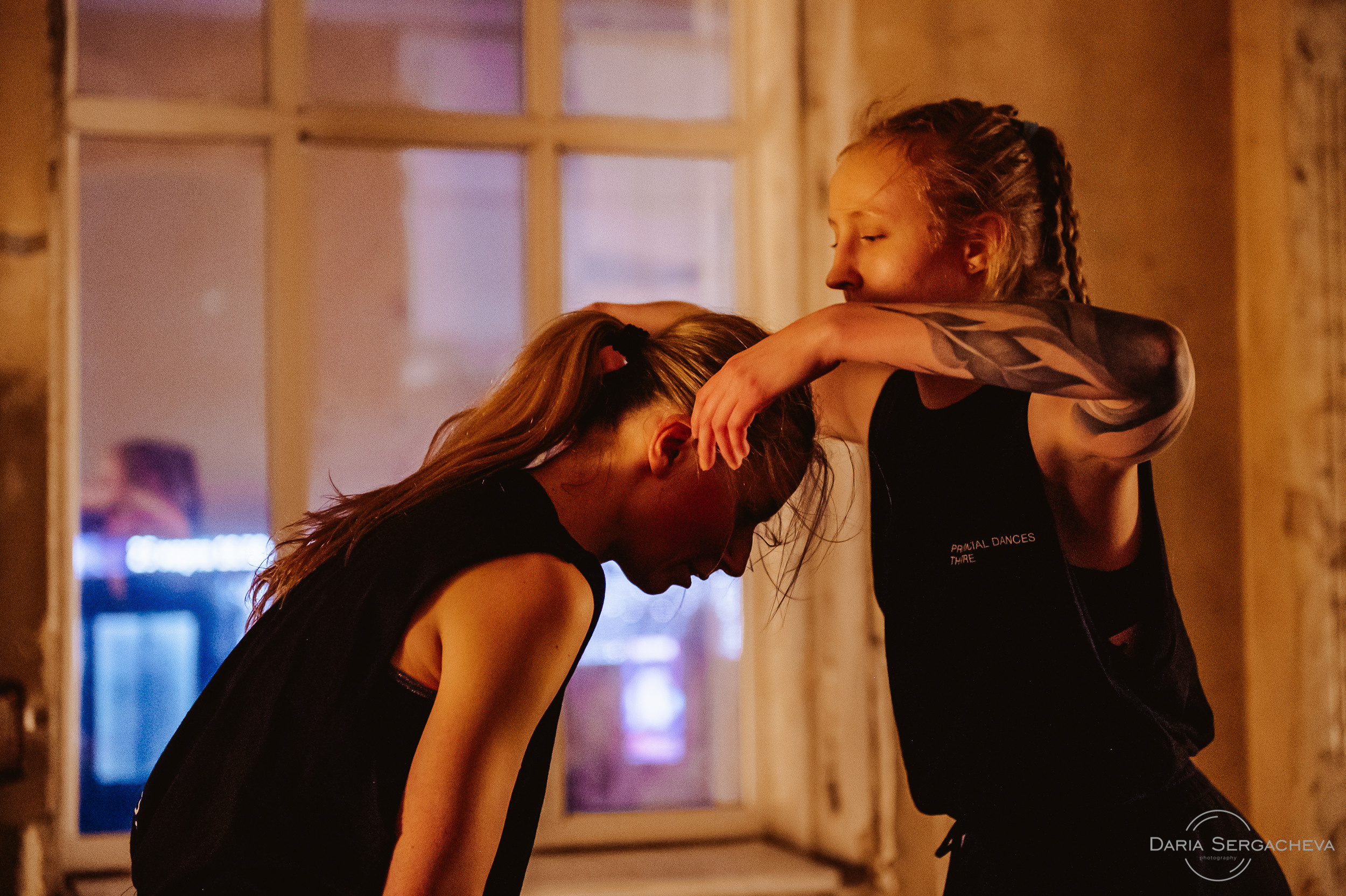 Новый дом театра «Провинциальные танцы». DariaRock / Фотограф Екатеринбург