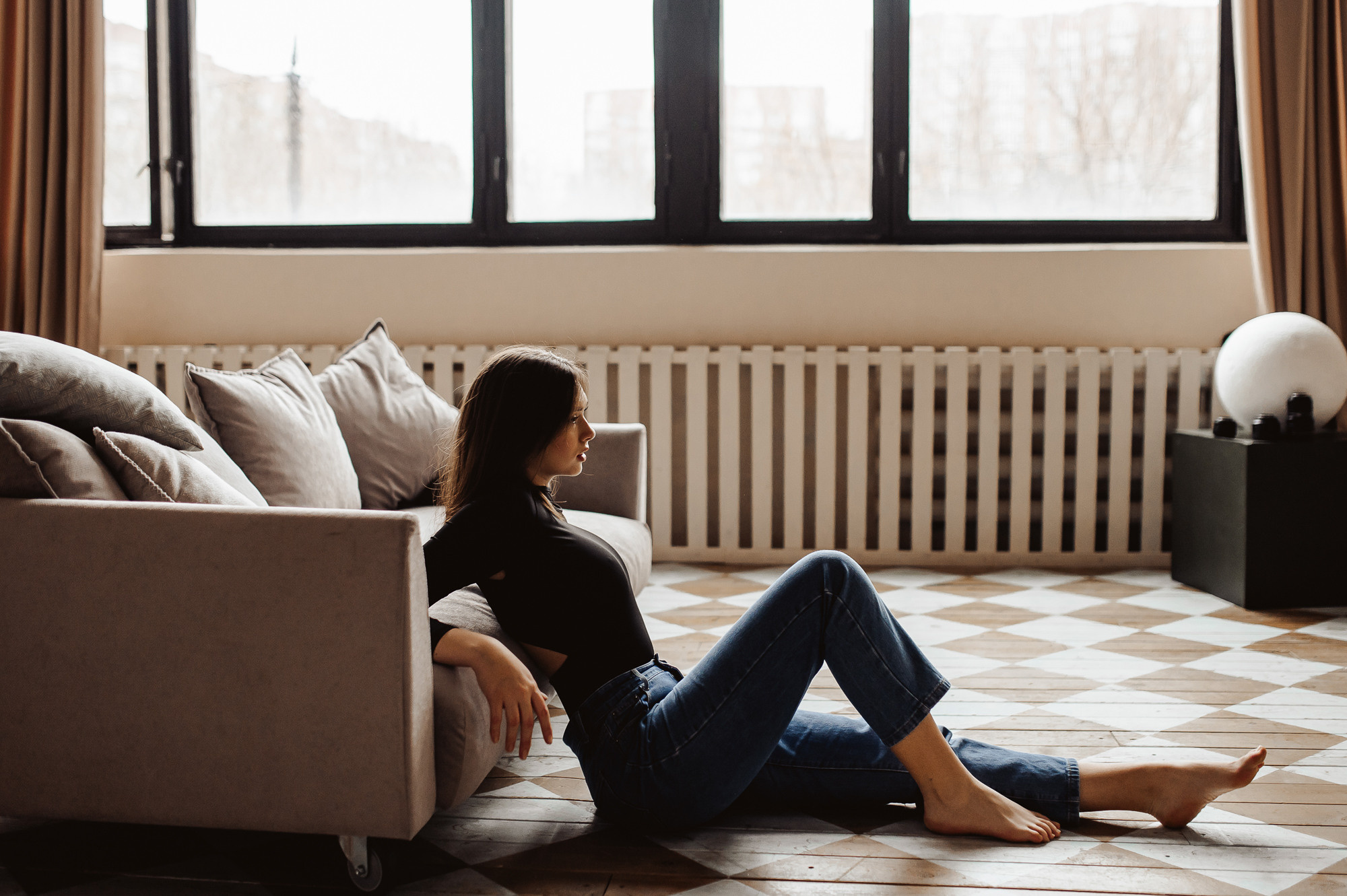 DariaRock / Фотограф Екатеринбург