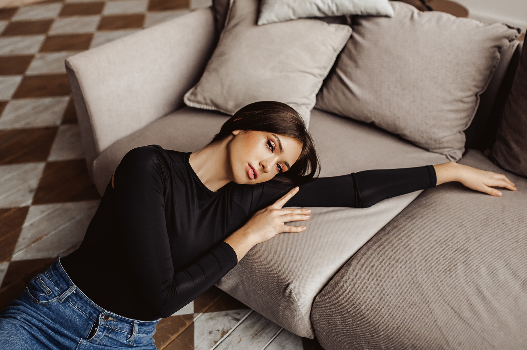 DariaRock / Фотограф Екатеринбург