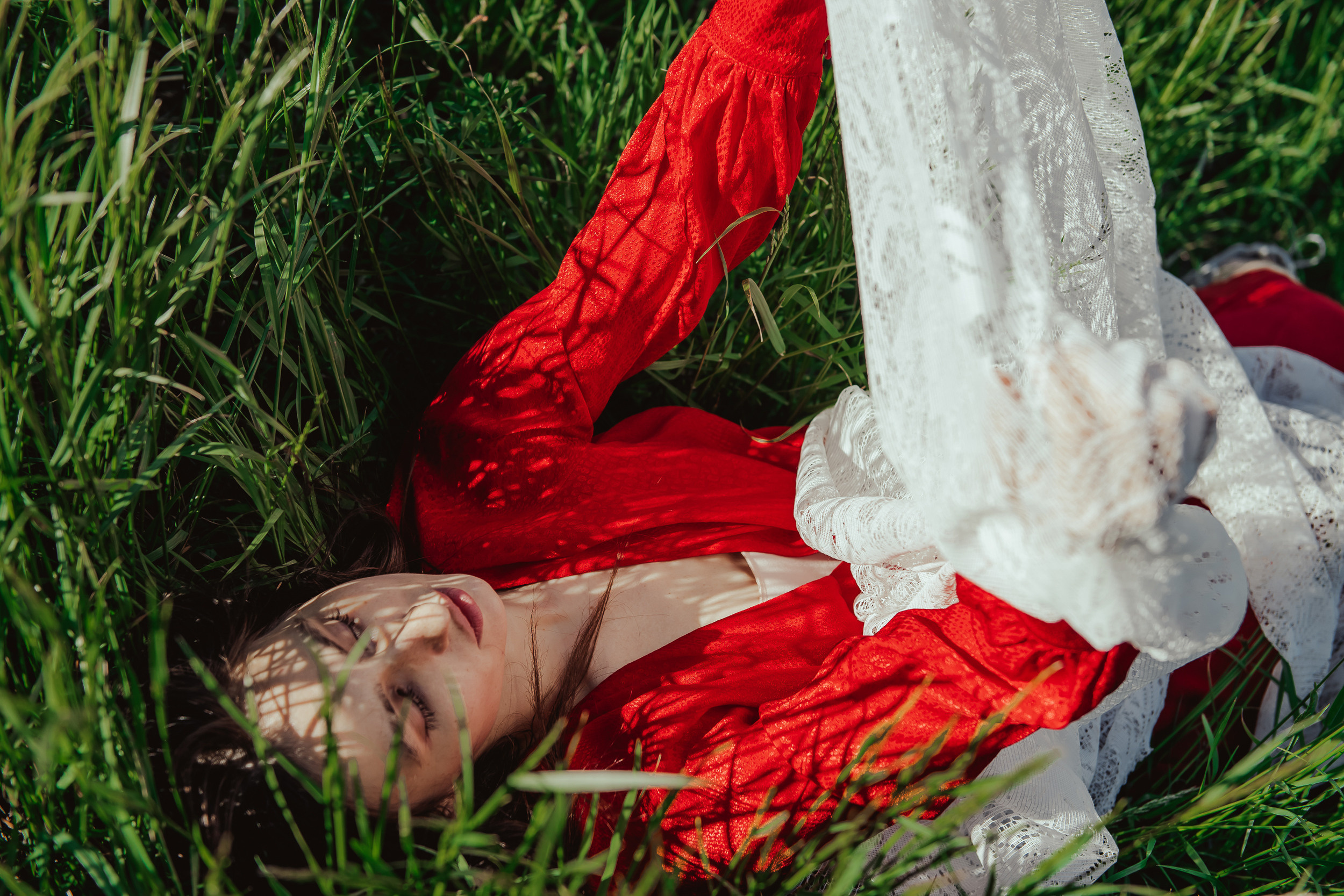 Sunchaser. DariaRock / Фотограф Екатеринбург