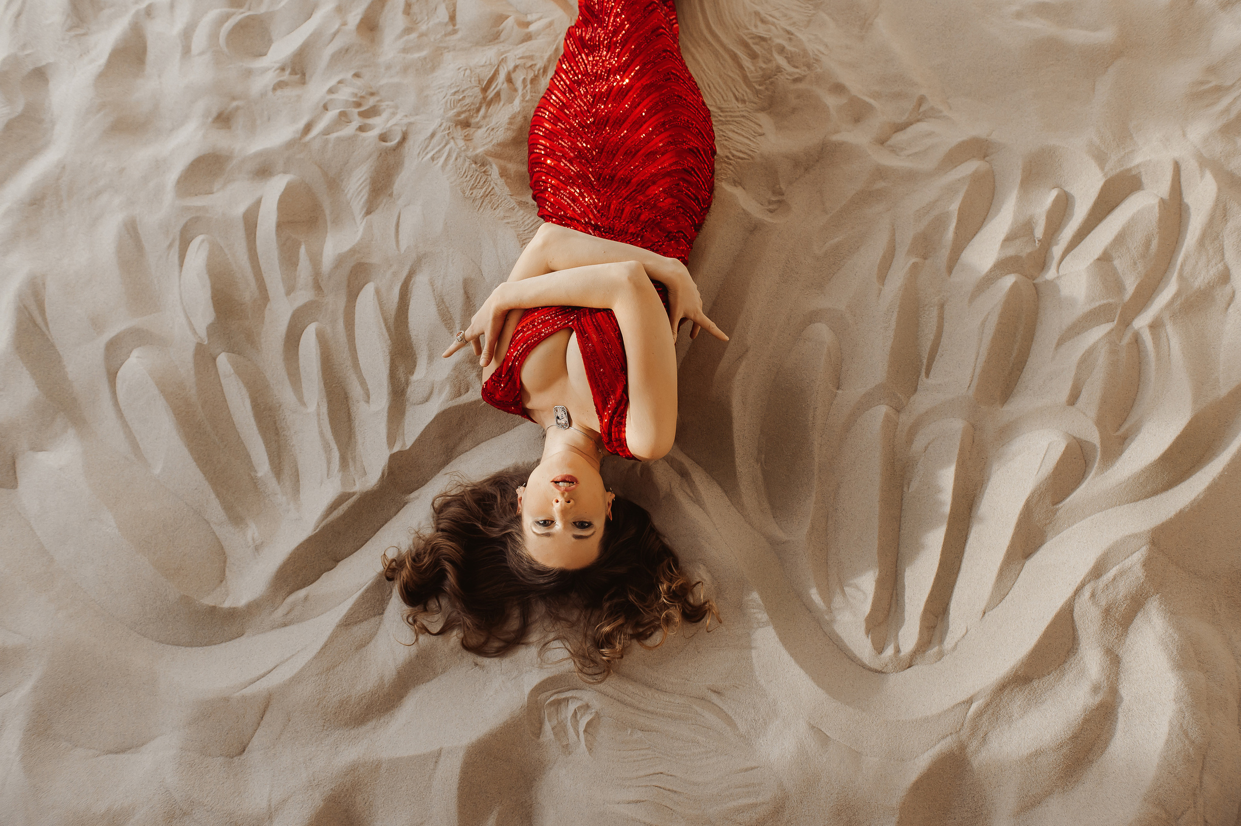 Студенты УГЛТУ. DariaRock / Фотограф Екатеринбург