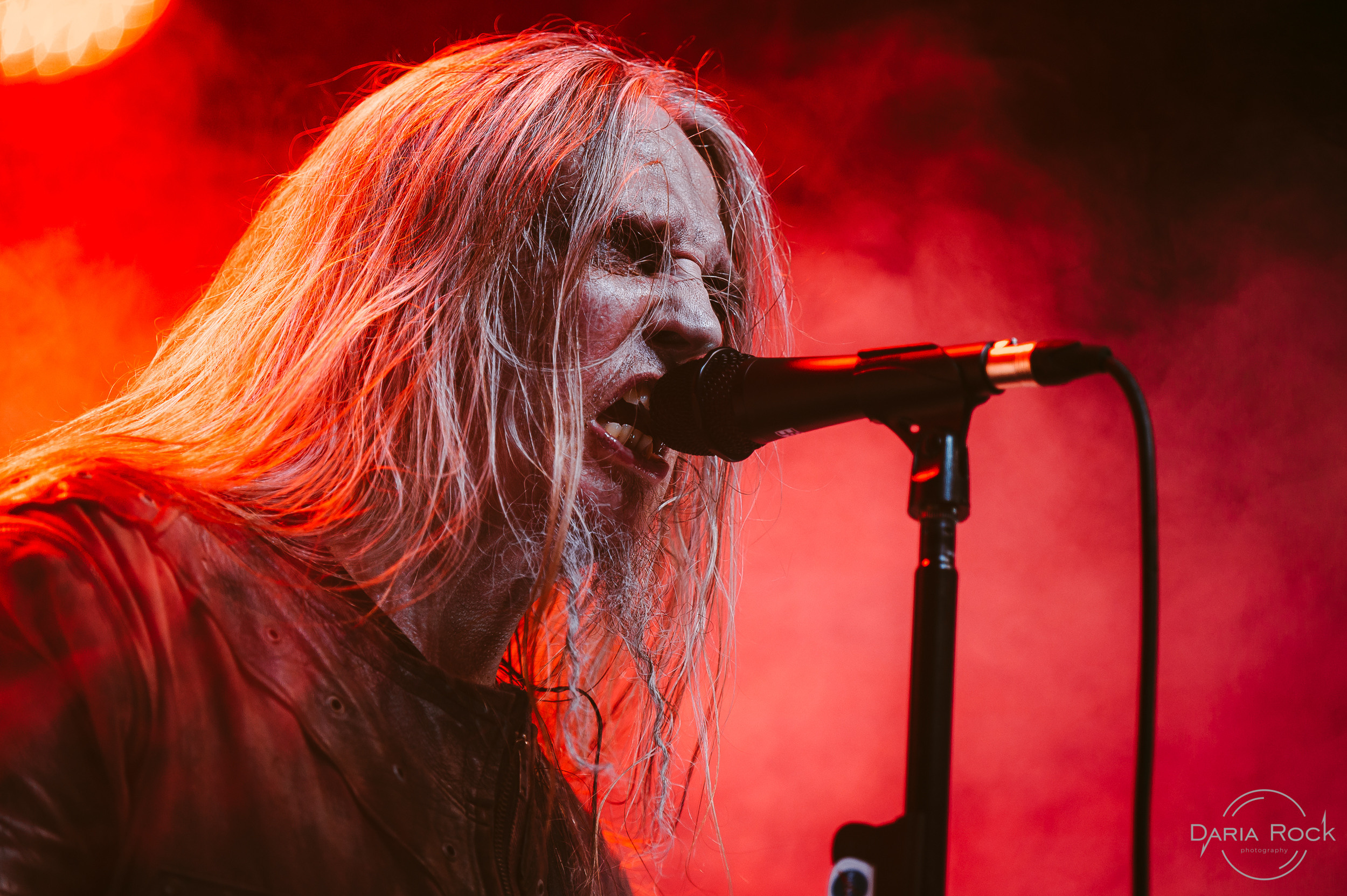 PAIN. DariaRock / Фотограф Екатеринбург