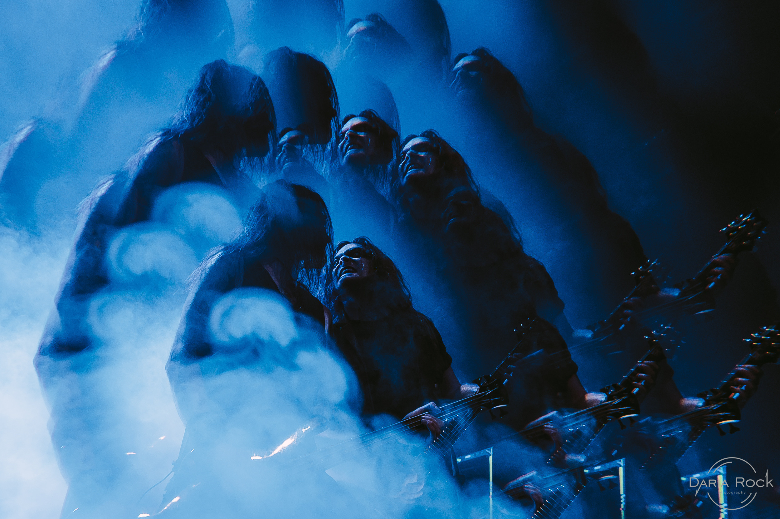 PAIN. DariaRock / Фотограф Екатеринбург