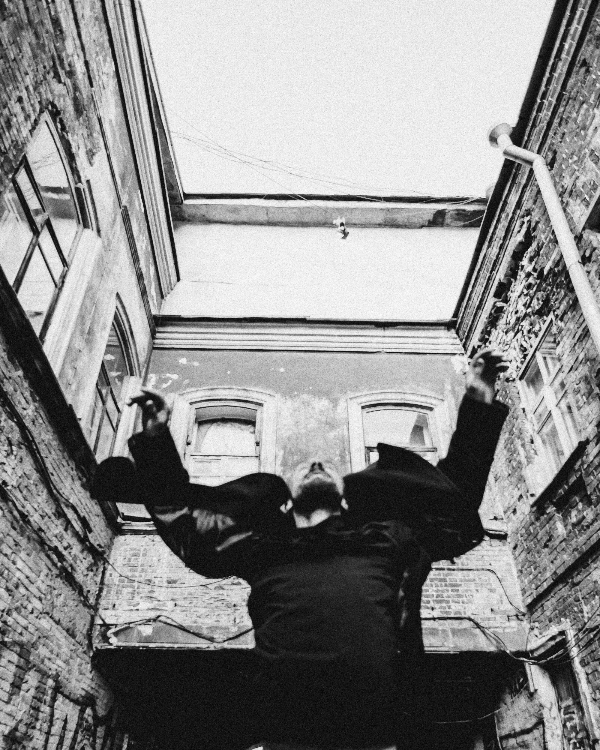 Artur. DariaRock / Фотограф Екатеринбург