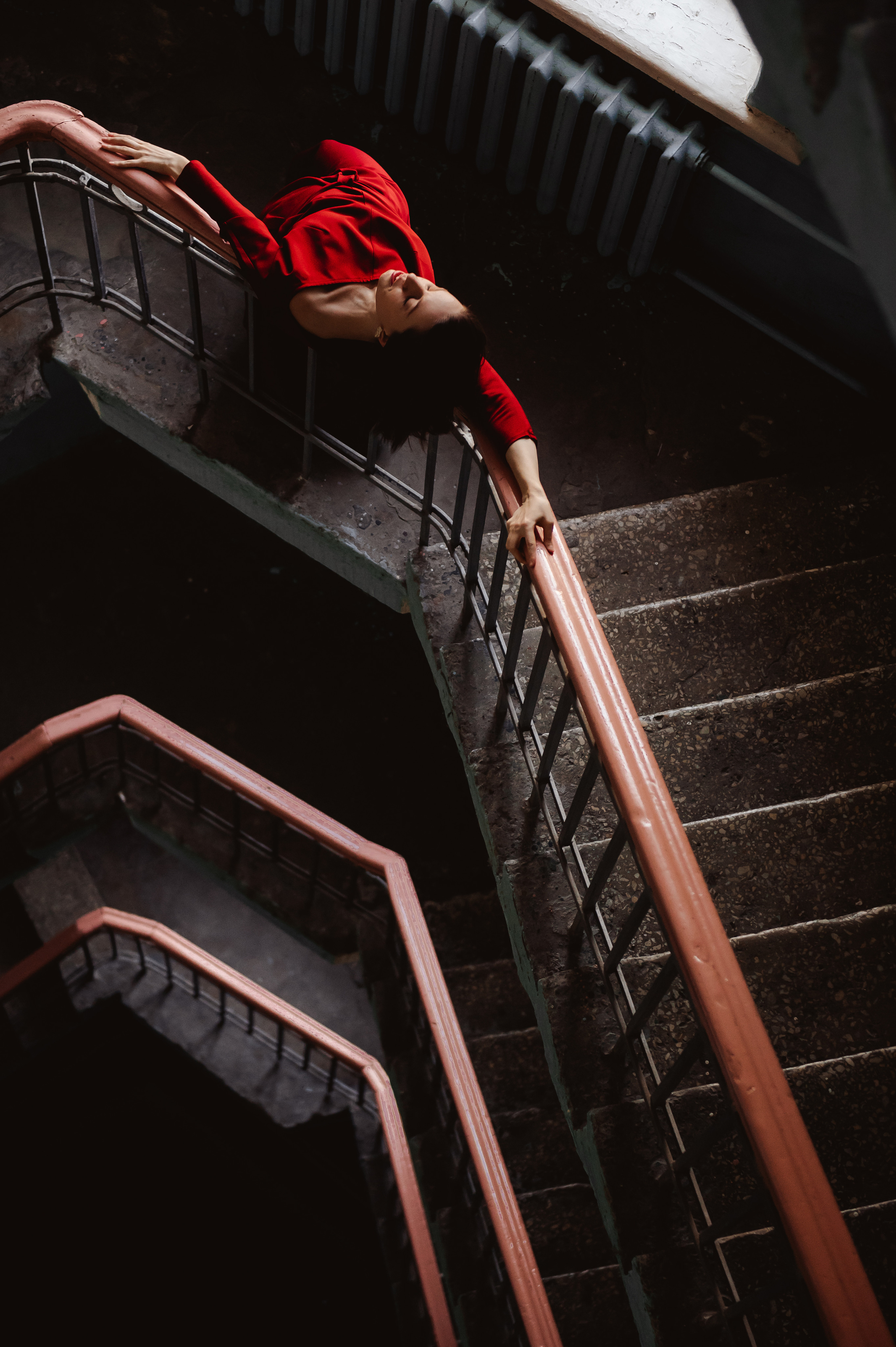 Rabbit hole. DariaRock / Фотограф Екатеринбург