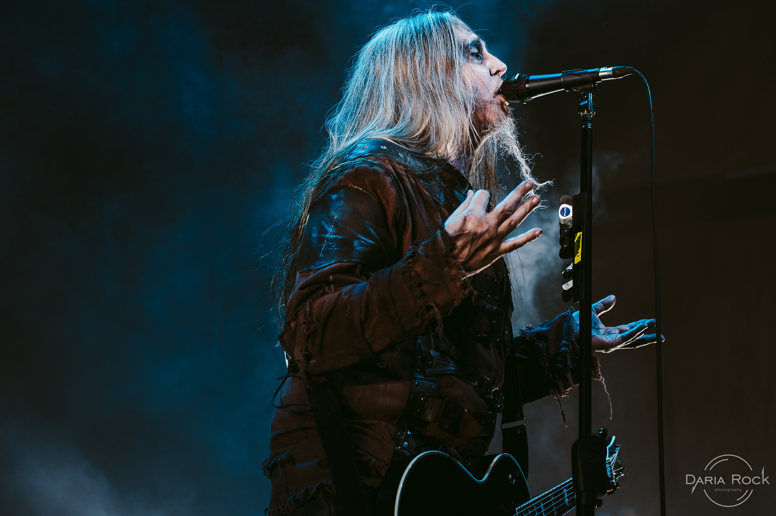 PAIN. DariaRock / Фотограф Екатеринбург