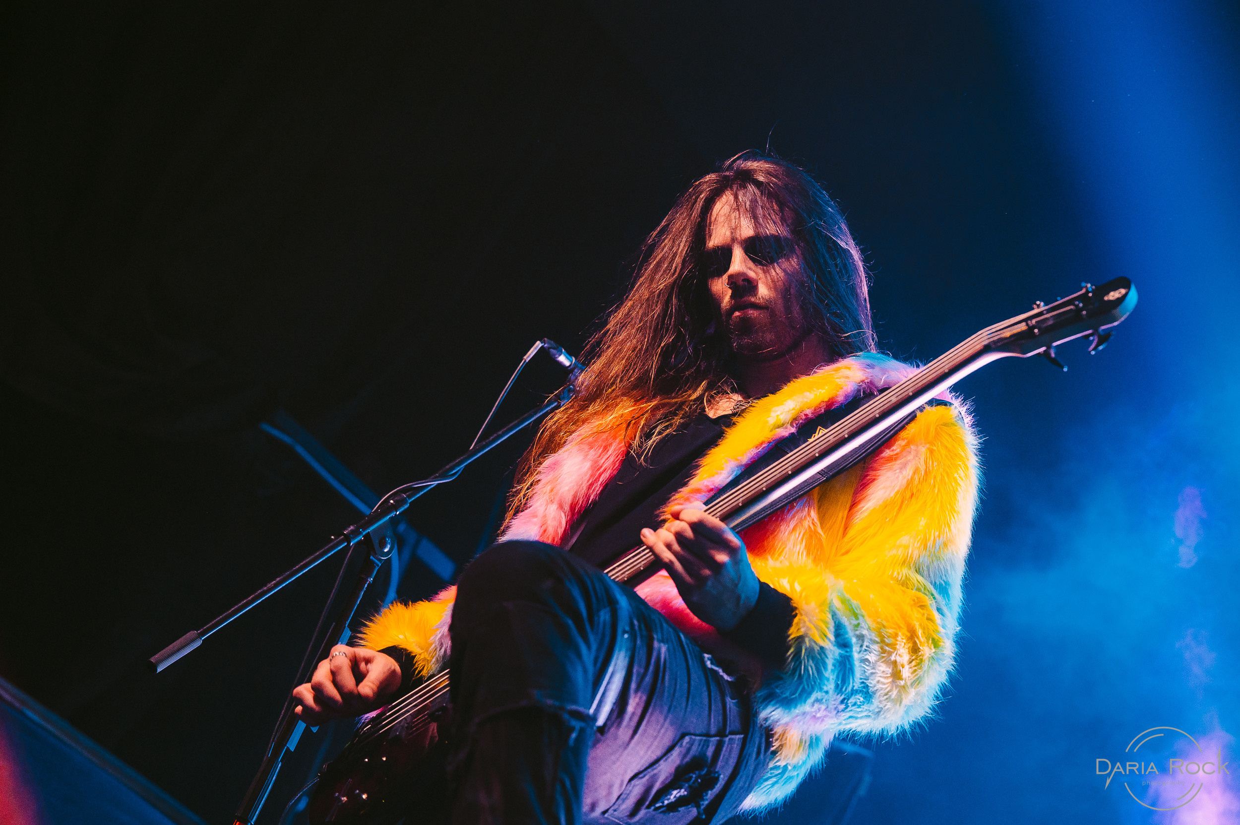 PAIN. DariaRock / Фотограф Екатеринбург