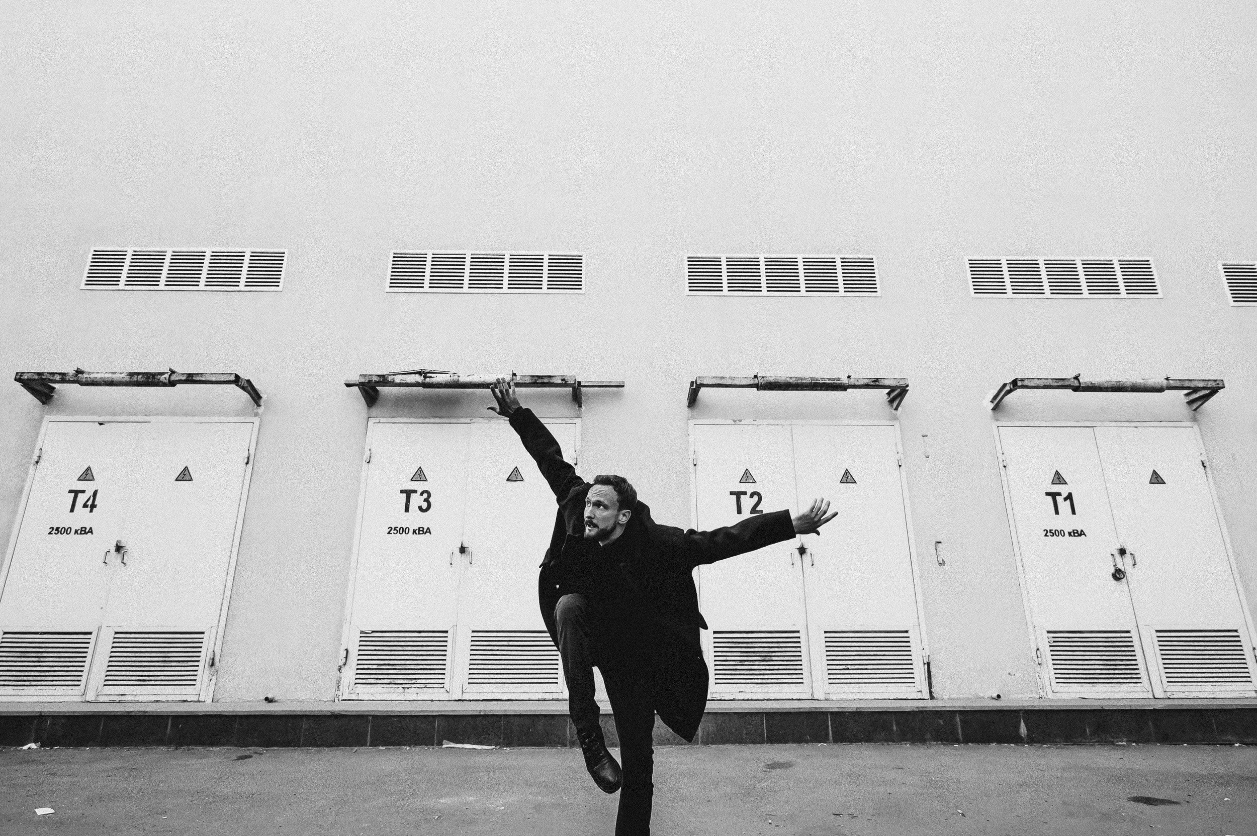 Artur. DariaRock / Фотограф Екатеринбург