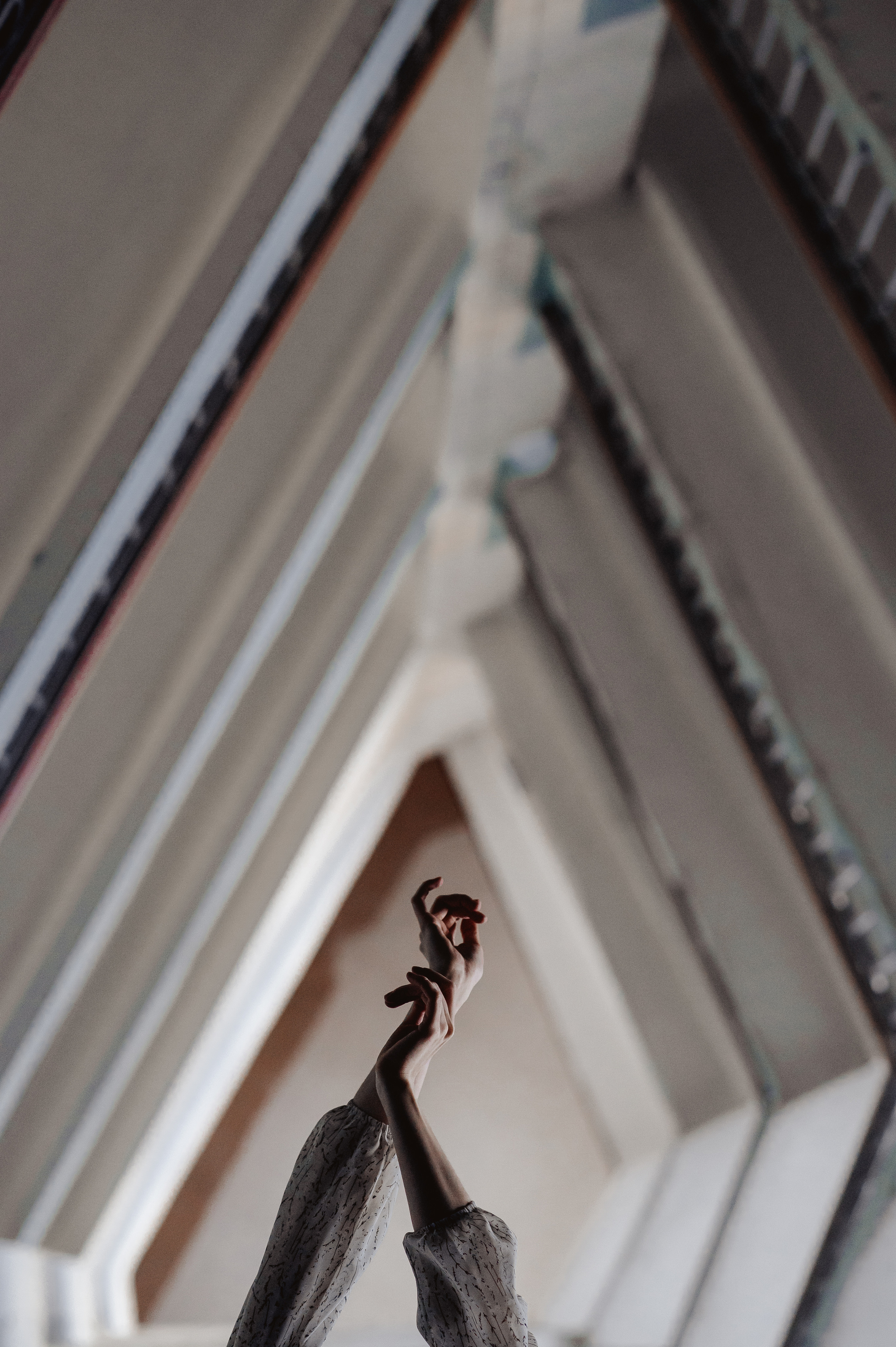 Rabbit hole. DariaRock / Фотограф Екатеринбург