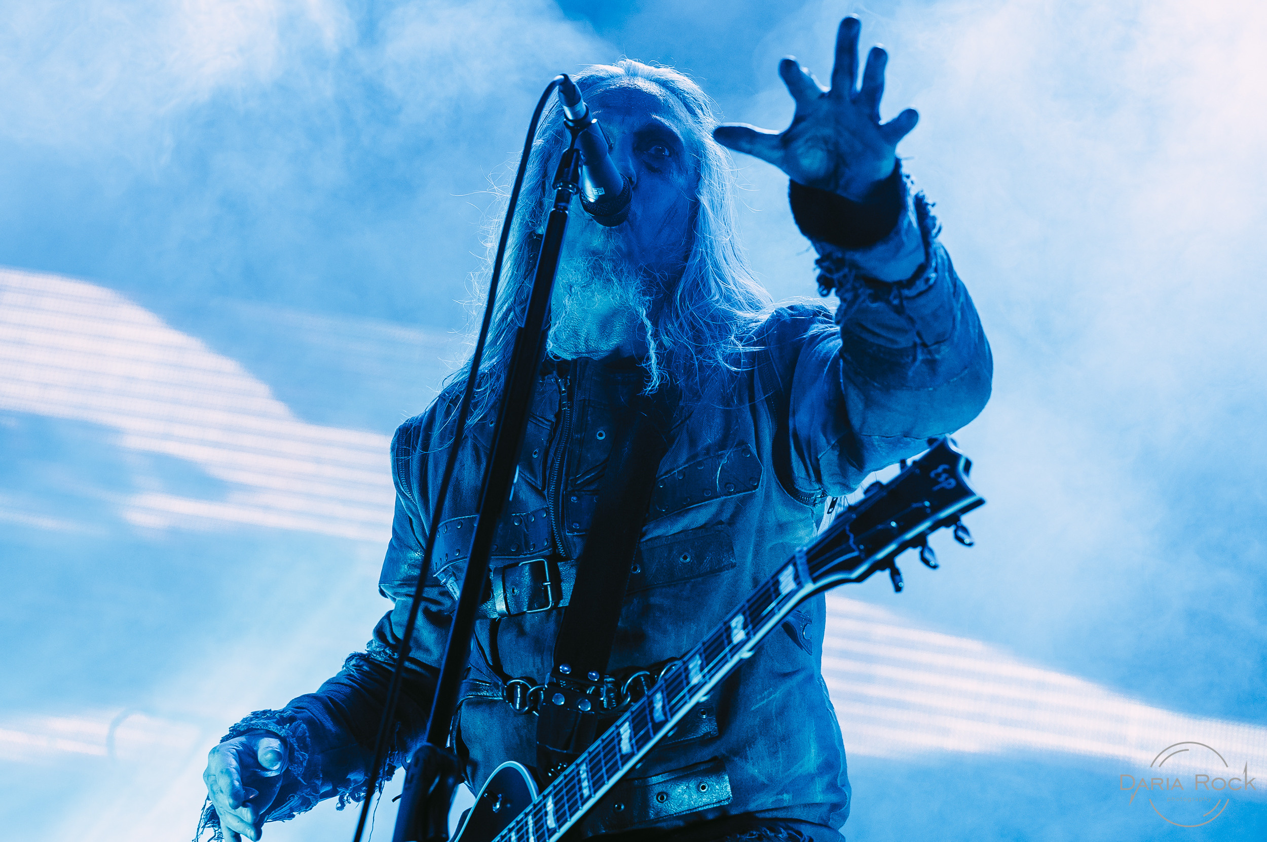 PAIN. DariaRock / Фотограф Екатеринбург