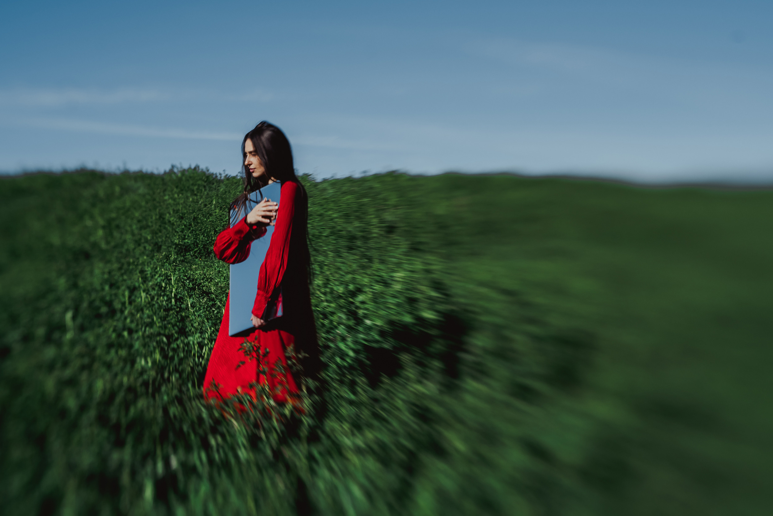 Sunchaser. DariaRock / Фотограф Екатеринбург