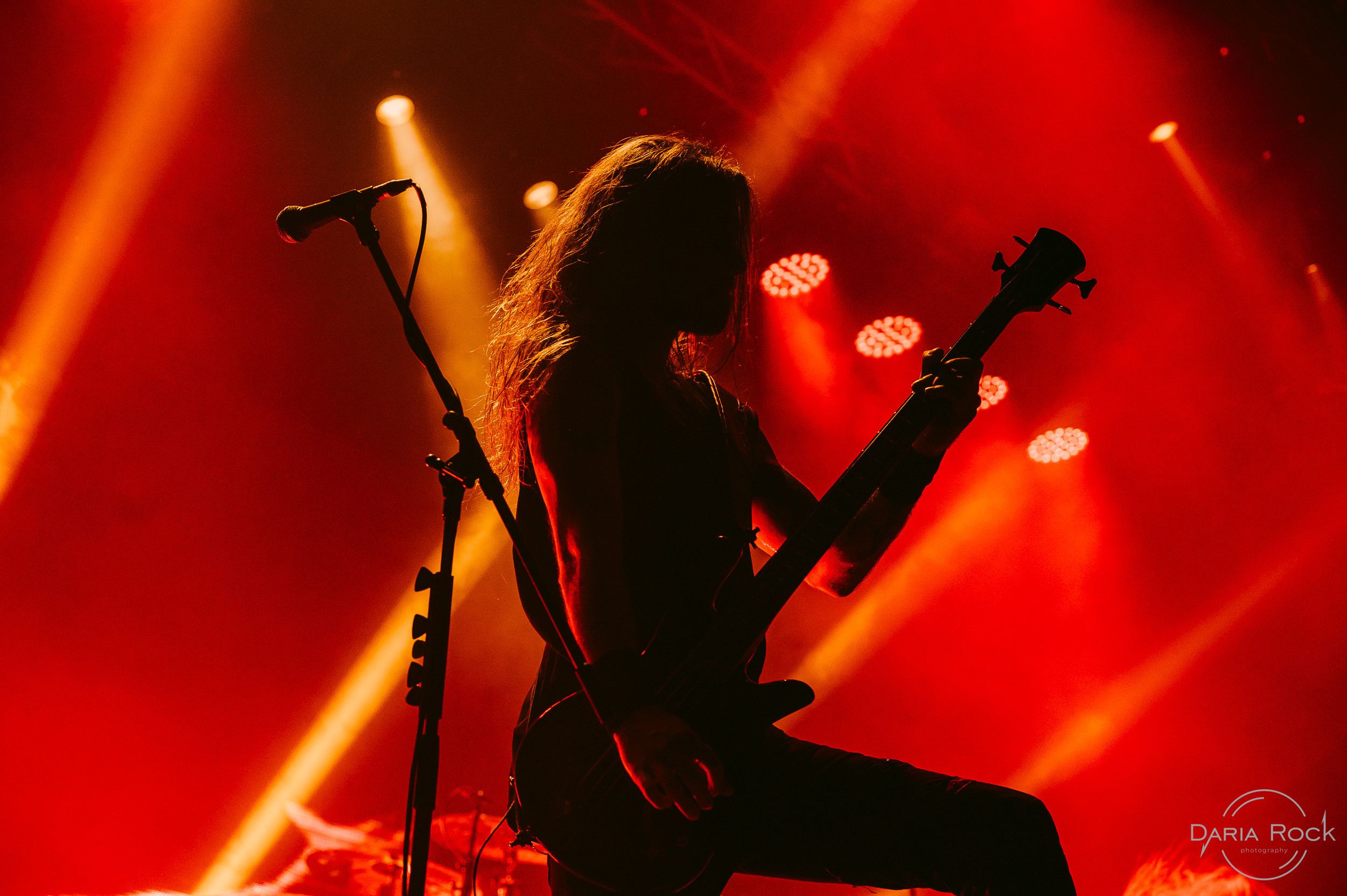 PAIN. DariaRock / Фотограф Екатеринбург