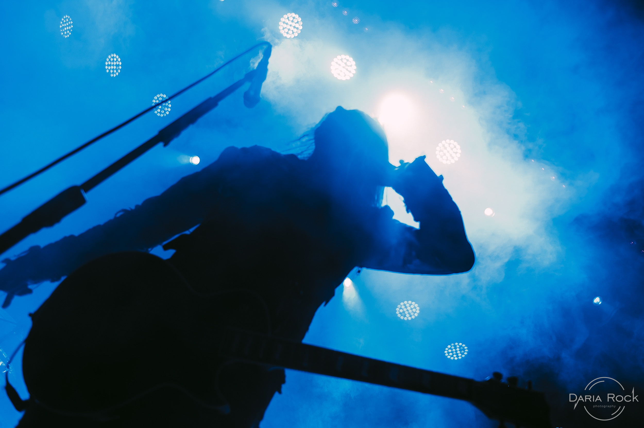 PAIN. DariaRock / Фотограф Екатеринбург