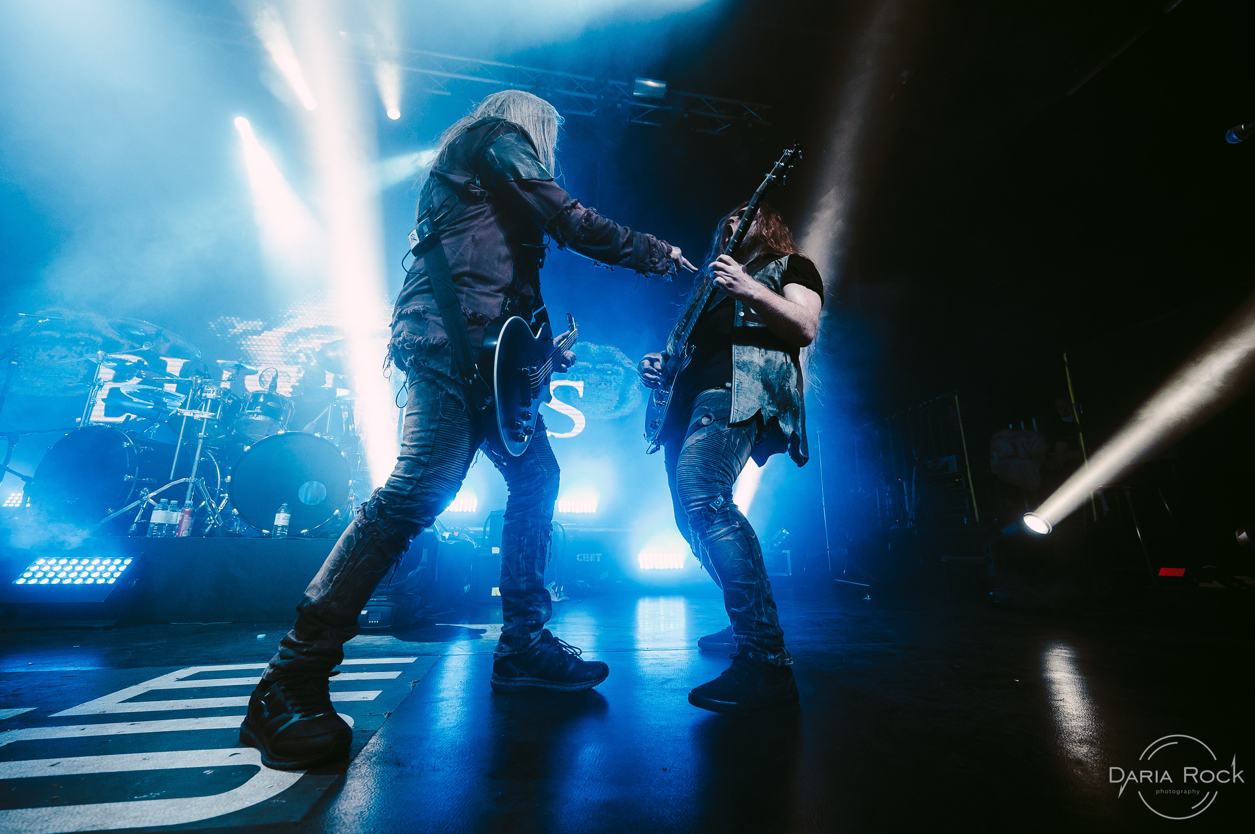 PAIN. DariaRock / Фотограф Екатеринбург